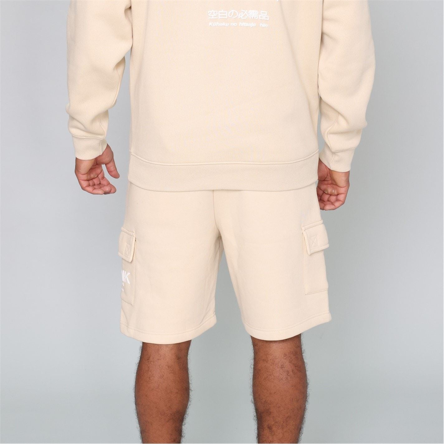 Blank Essentials Essentials Studio Shorts