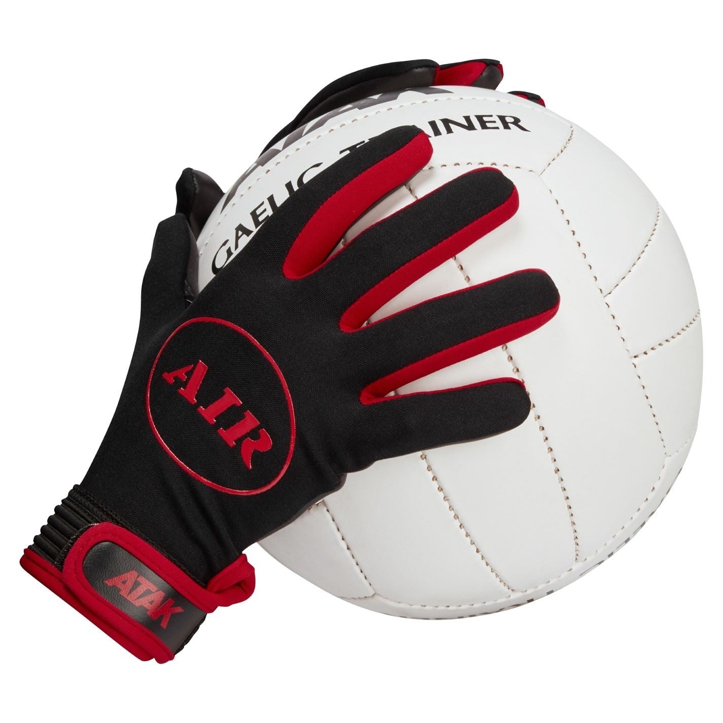 ATAK Sports Air Gaa Gloves Junior