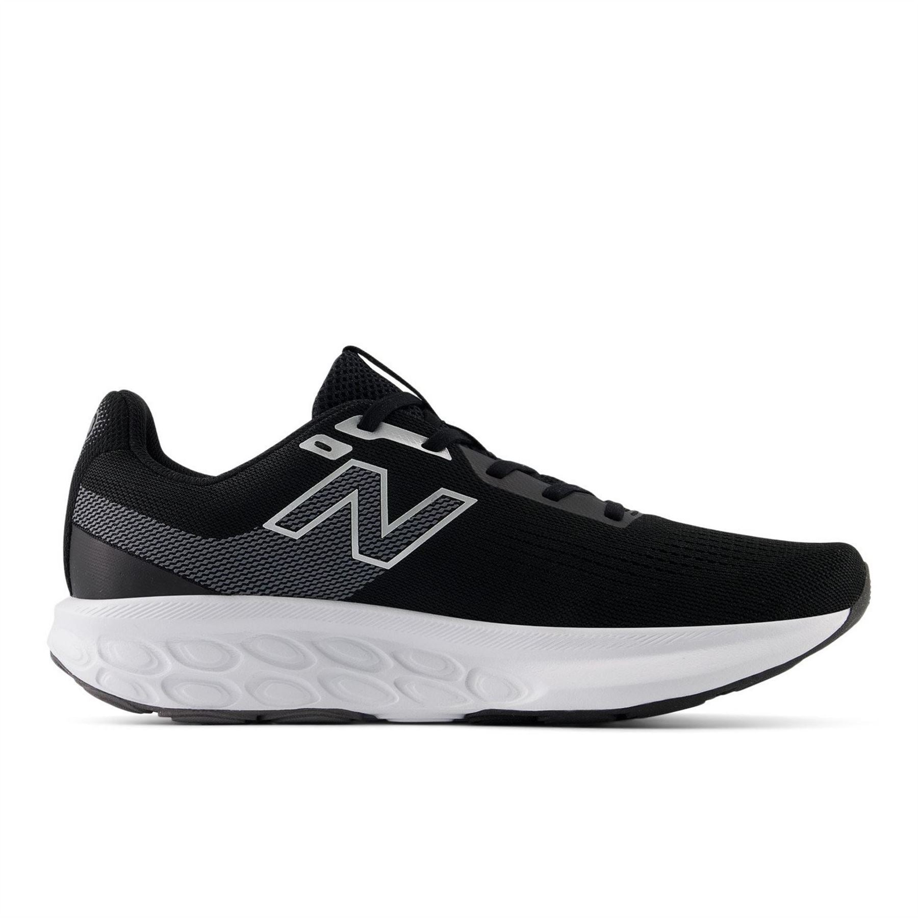 New Balance Mens 520v9 Road Running Shoes