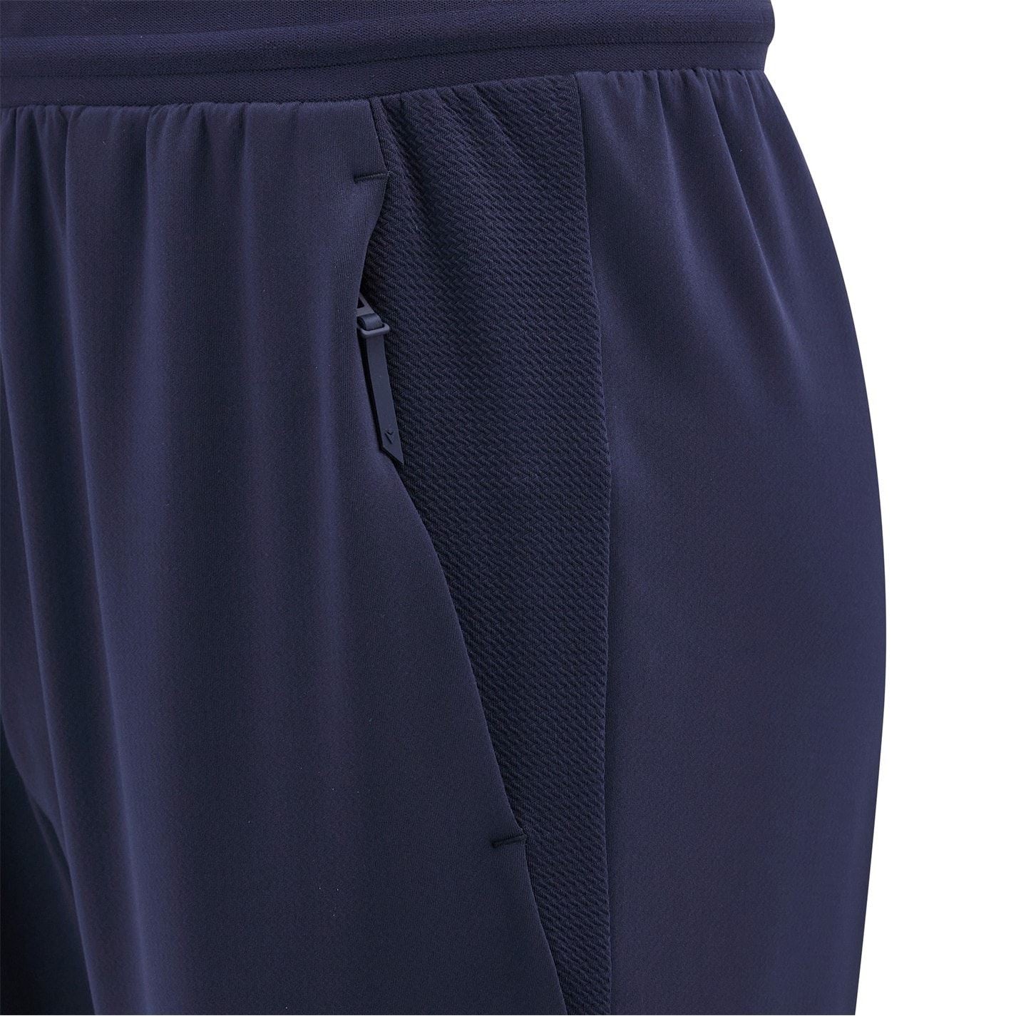 Macron Scotland Rugby Union Tracksuit Bottoms 2024