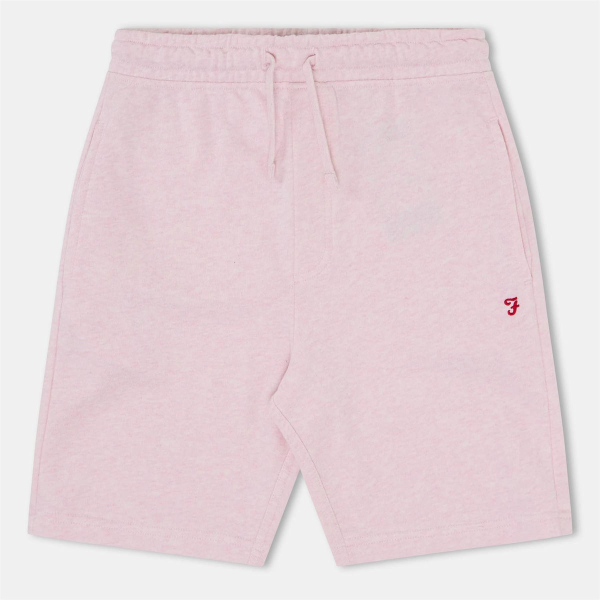 Farah Sweat Shorts with Elasticated Waistband