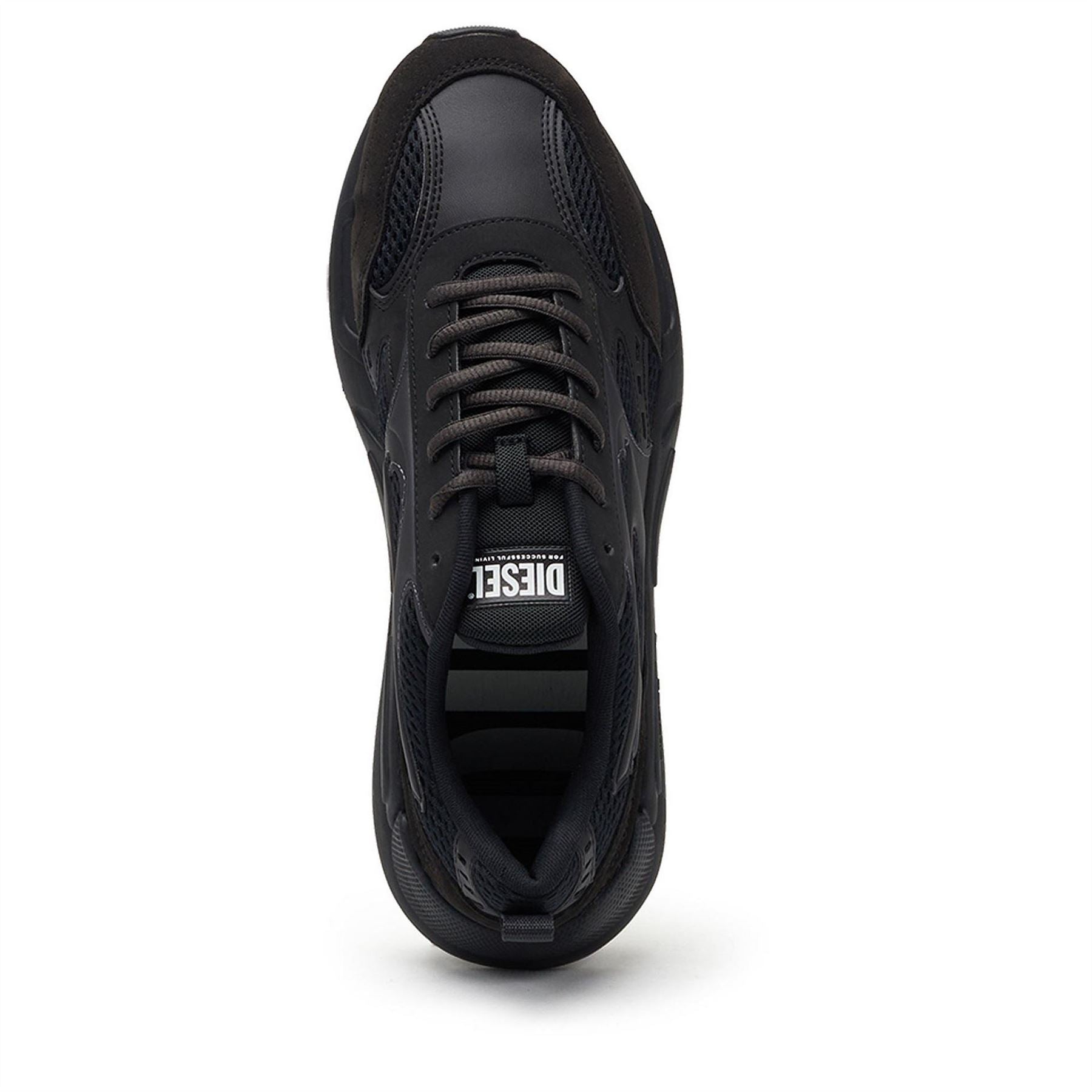 Diesel Serendipity Trainers