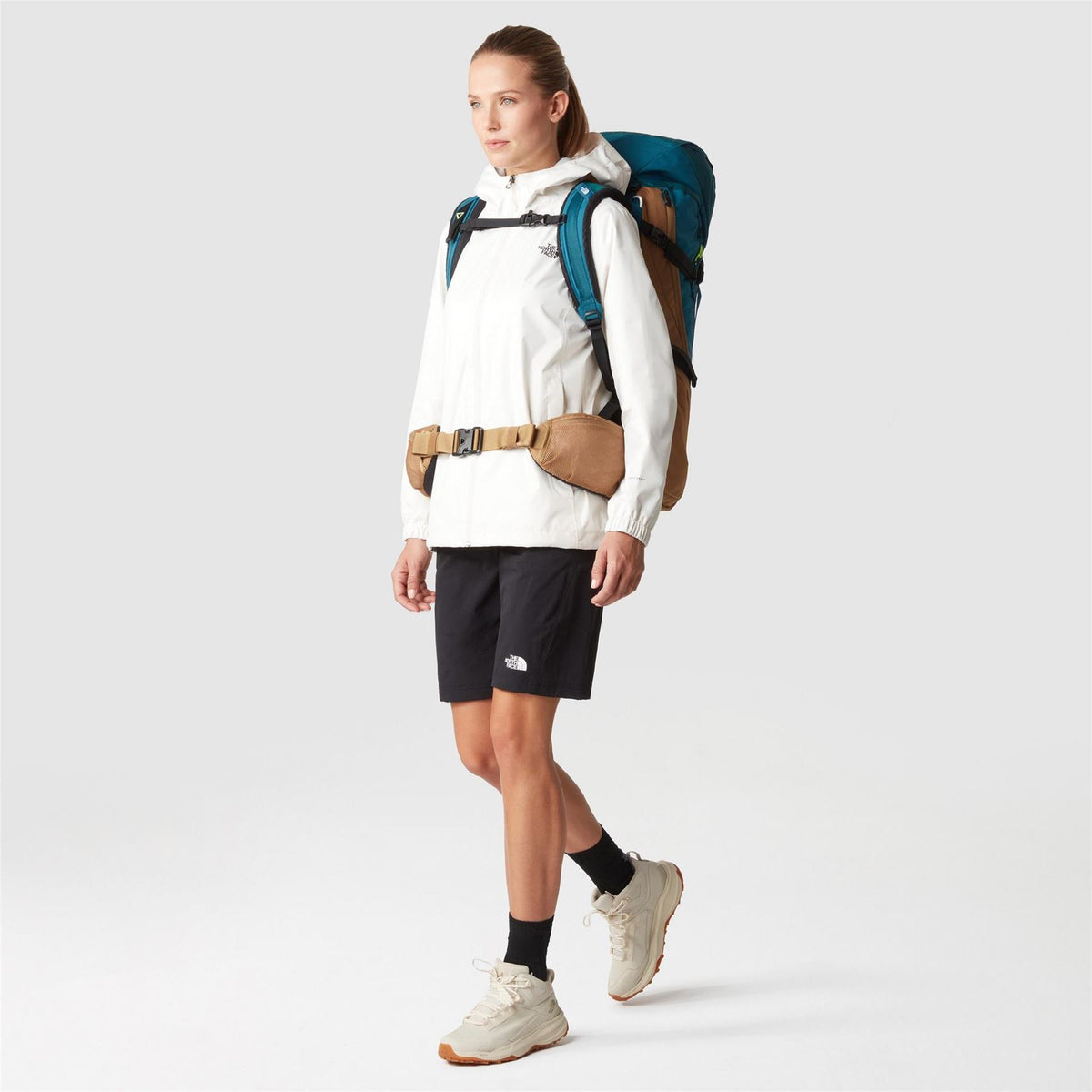 The North Face Speedlight Slim Straight Walking Shorts