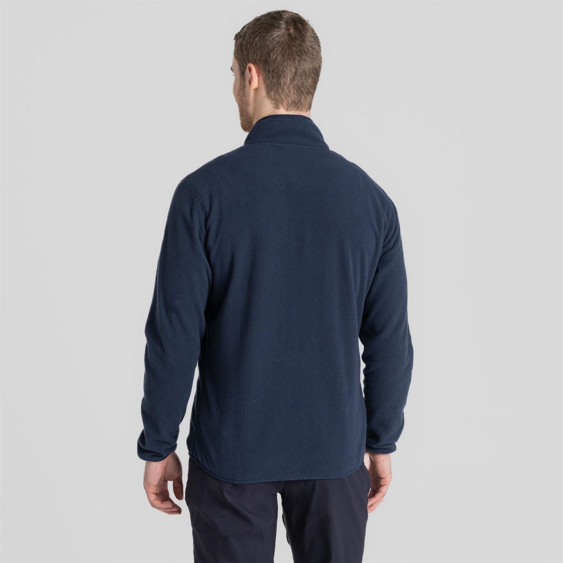 Craghoppers Renu Quarter Zip Fleece