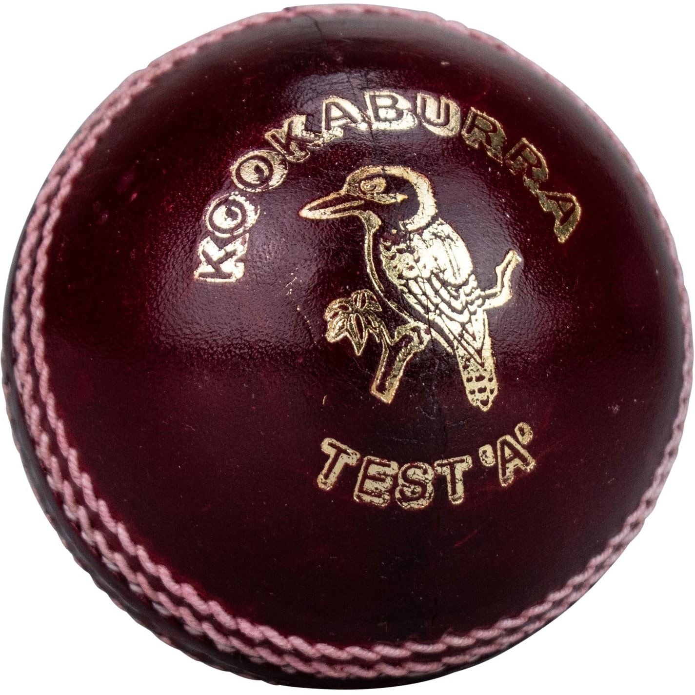 Kookaburra Sport Test Cricket Ball