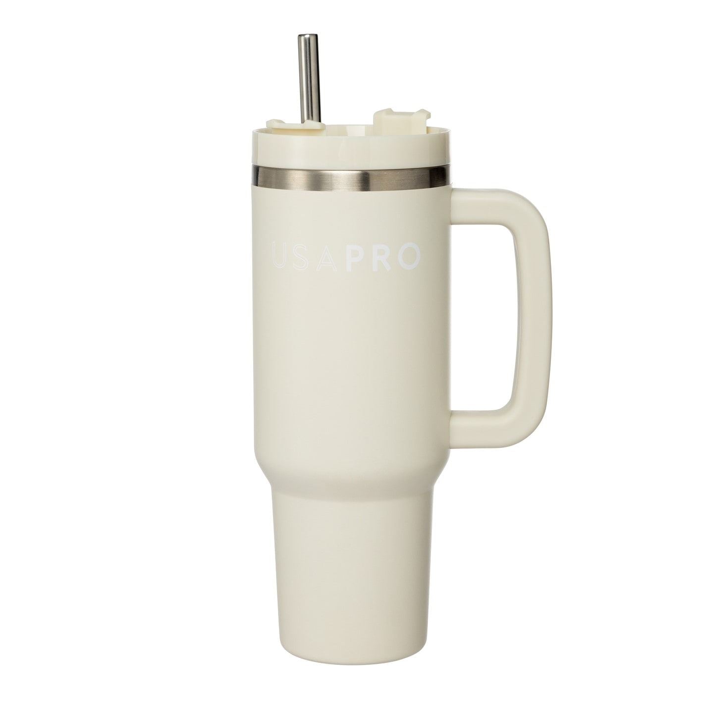 USA Pro Stainless Steel Travel Cup