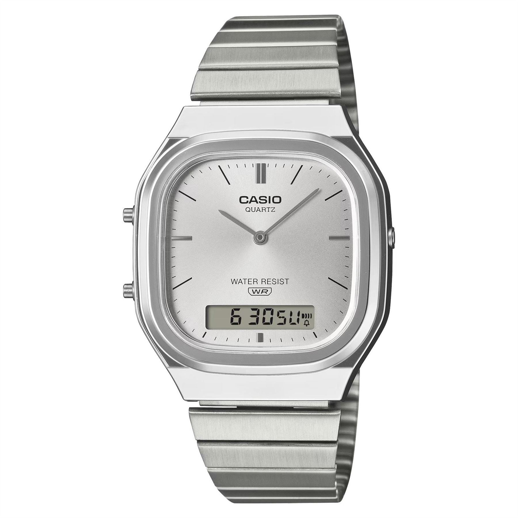 Casio Square Digital Watch