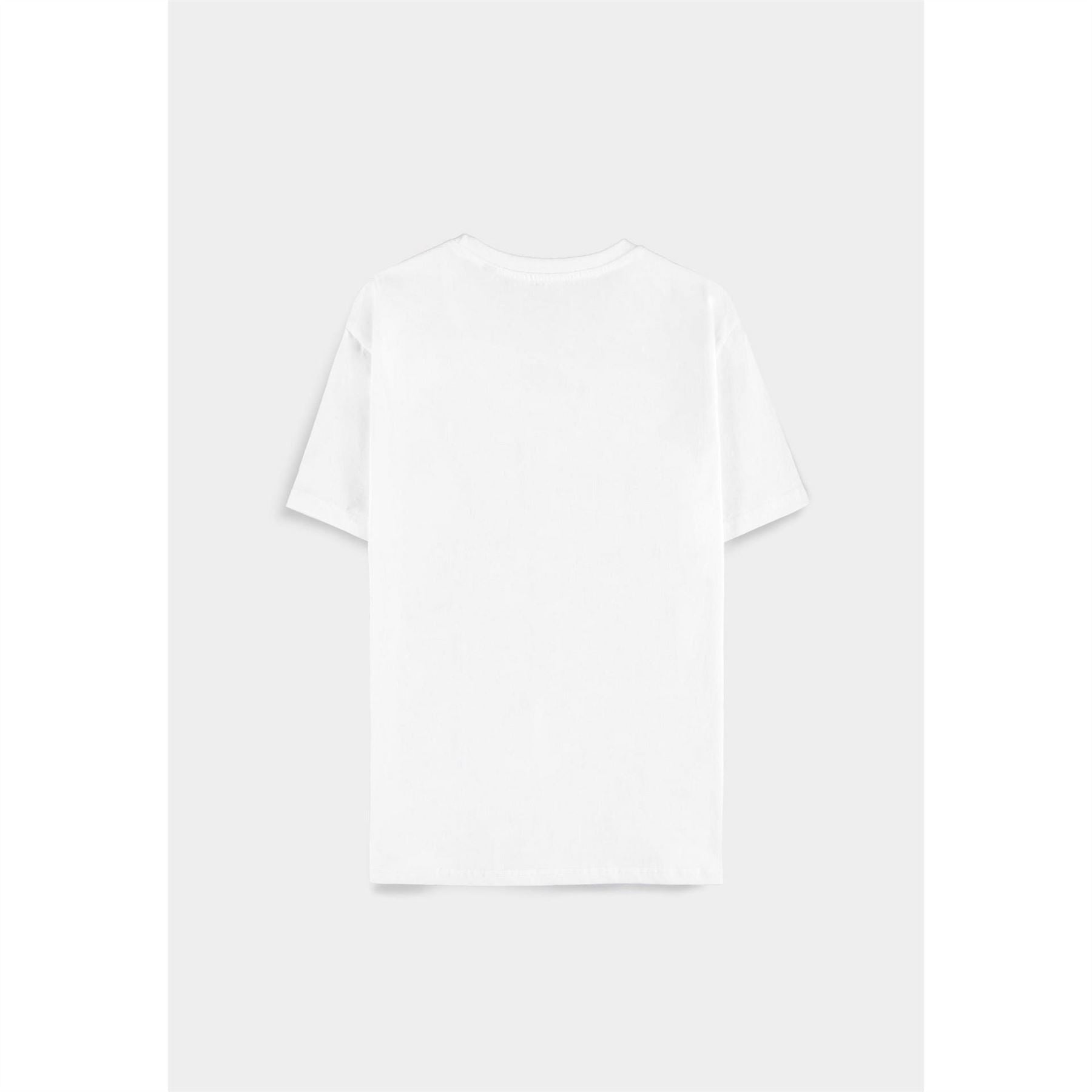 Difuzed Ghostwire Tokyo T-Shirt