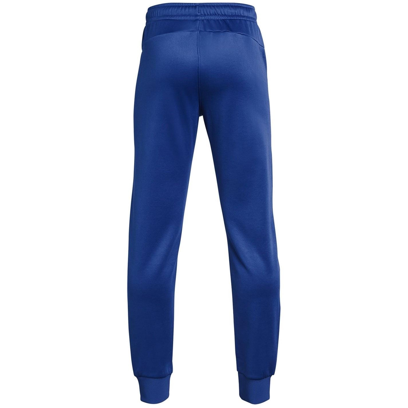 Under Armour Fleece Regular Fit Jogger Pants