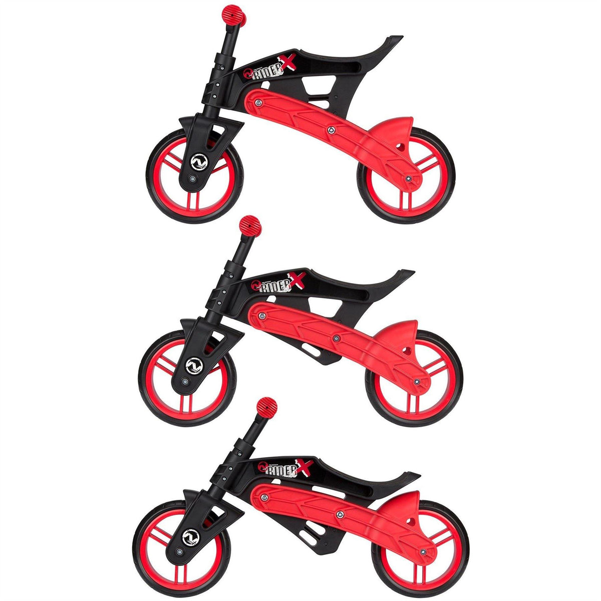 Nijdam Balance Bike Jn71