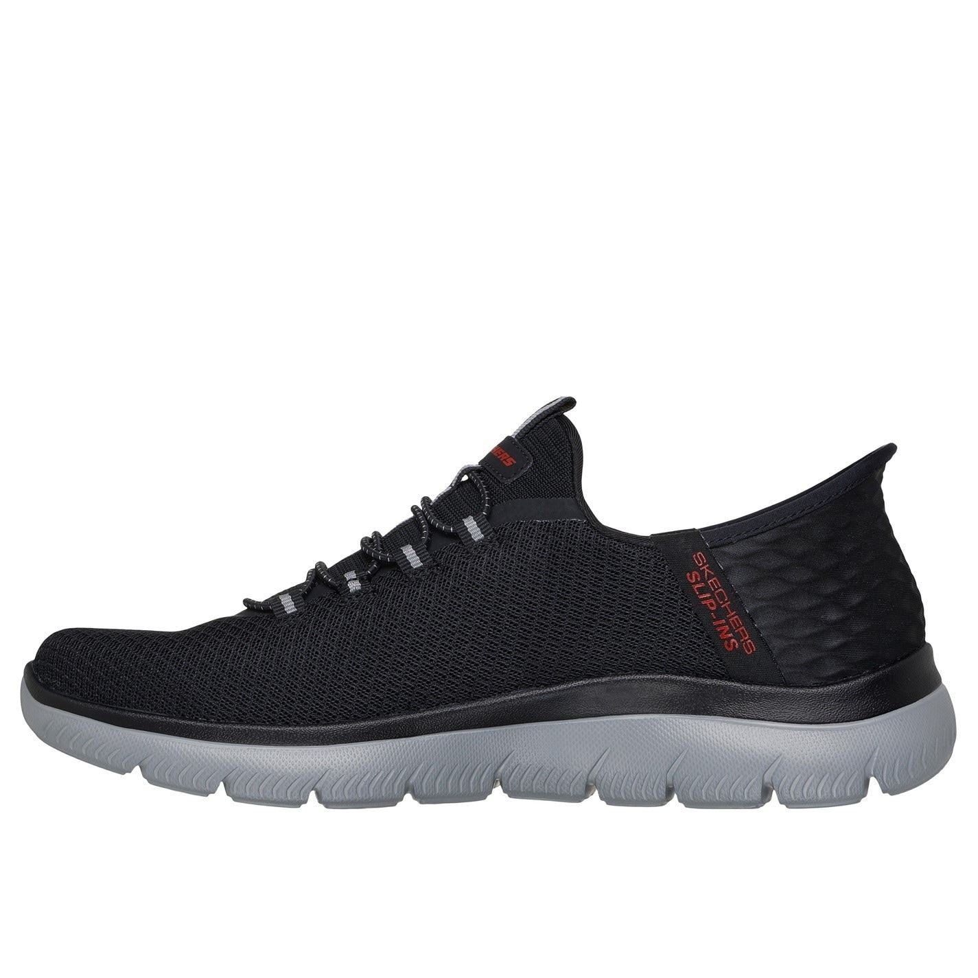 Skechers Mens Slip Ins: Summits   High Range