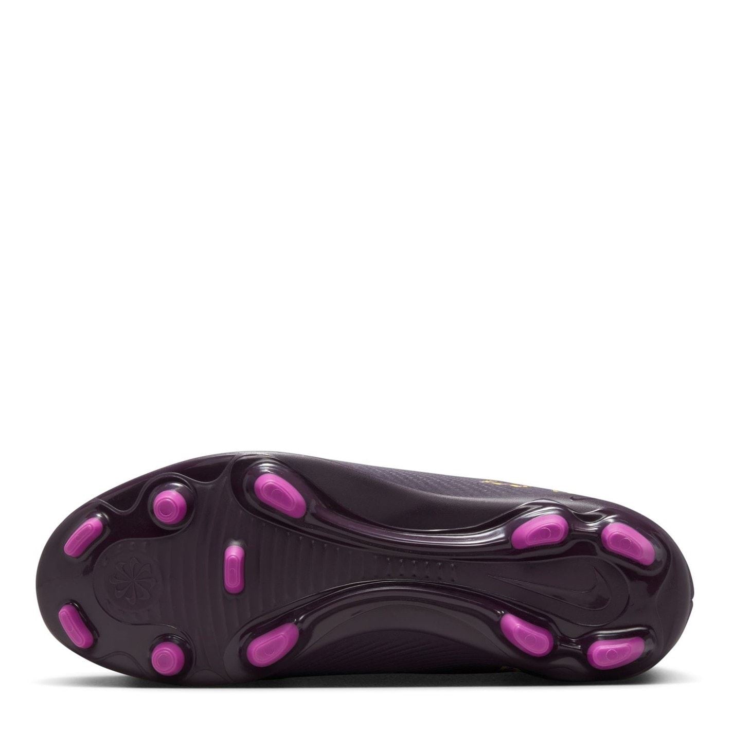 nike mercurial football boots black and pink
