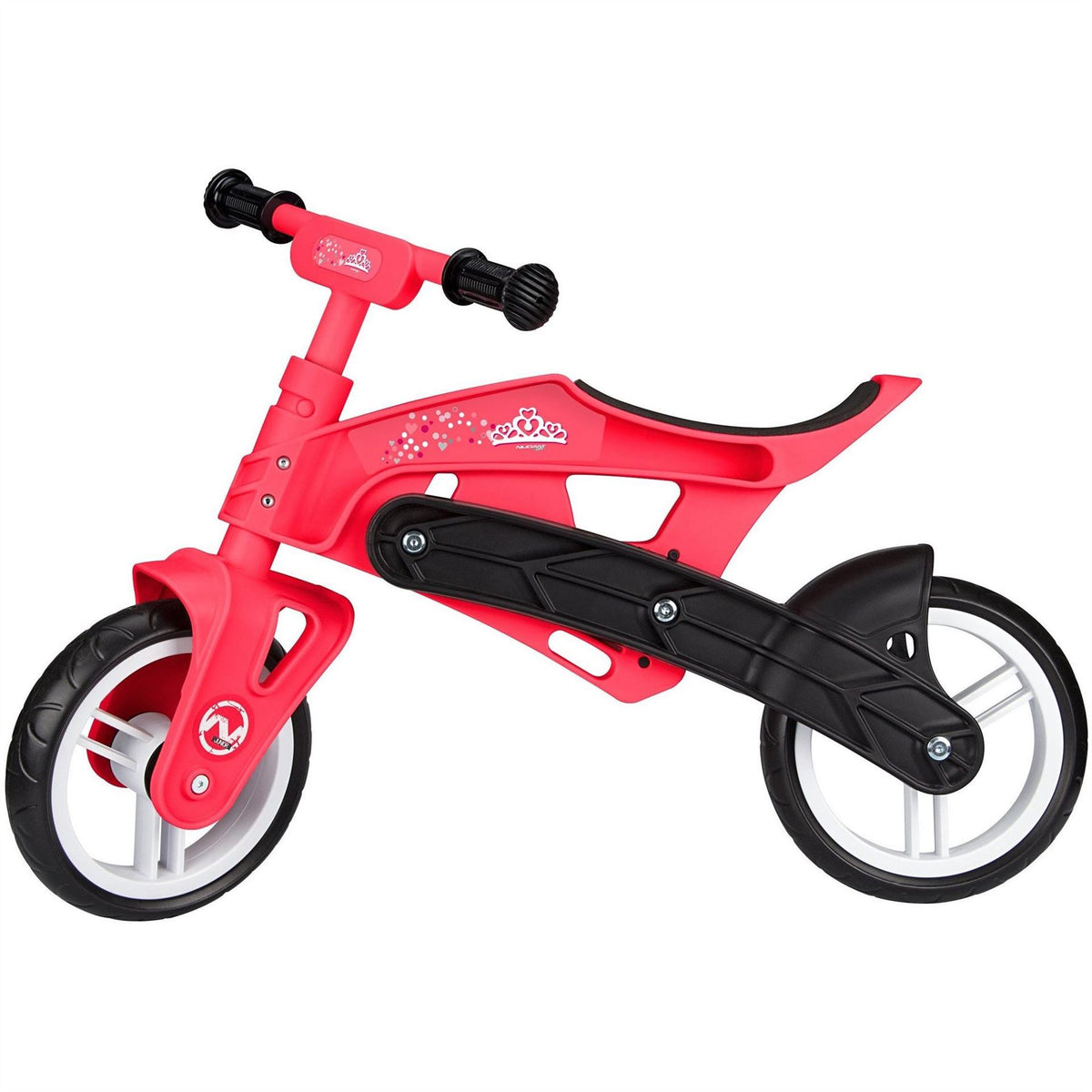 Nijdam Balance Bike Jn71