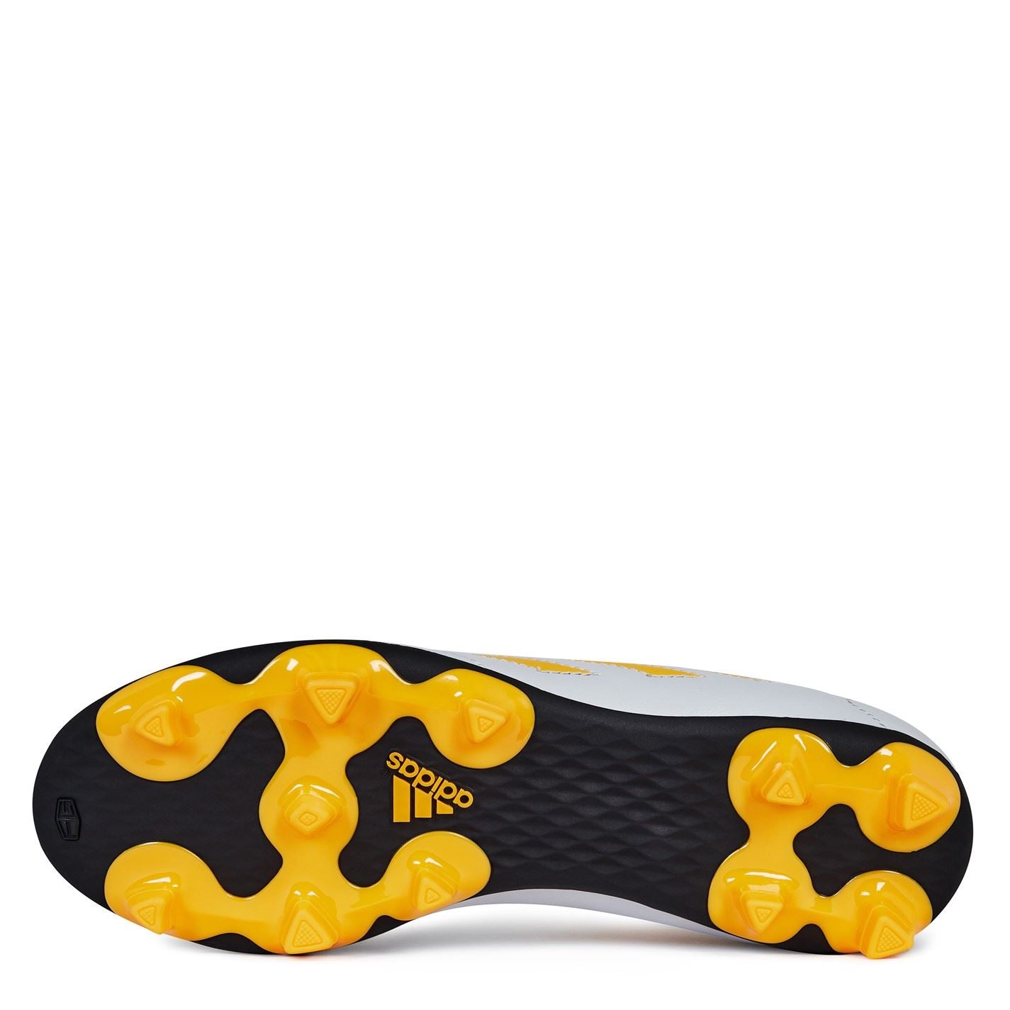 adidas Goletto Adults Firm Ground Football Boots