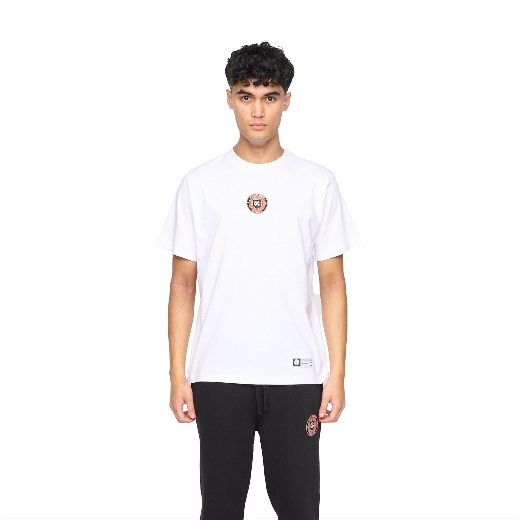 Duffer Stamp Tee