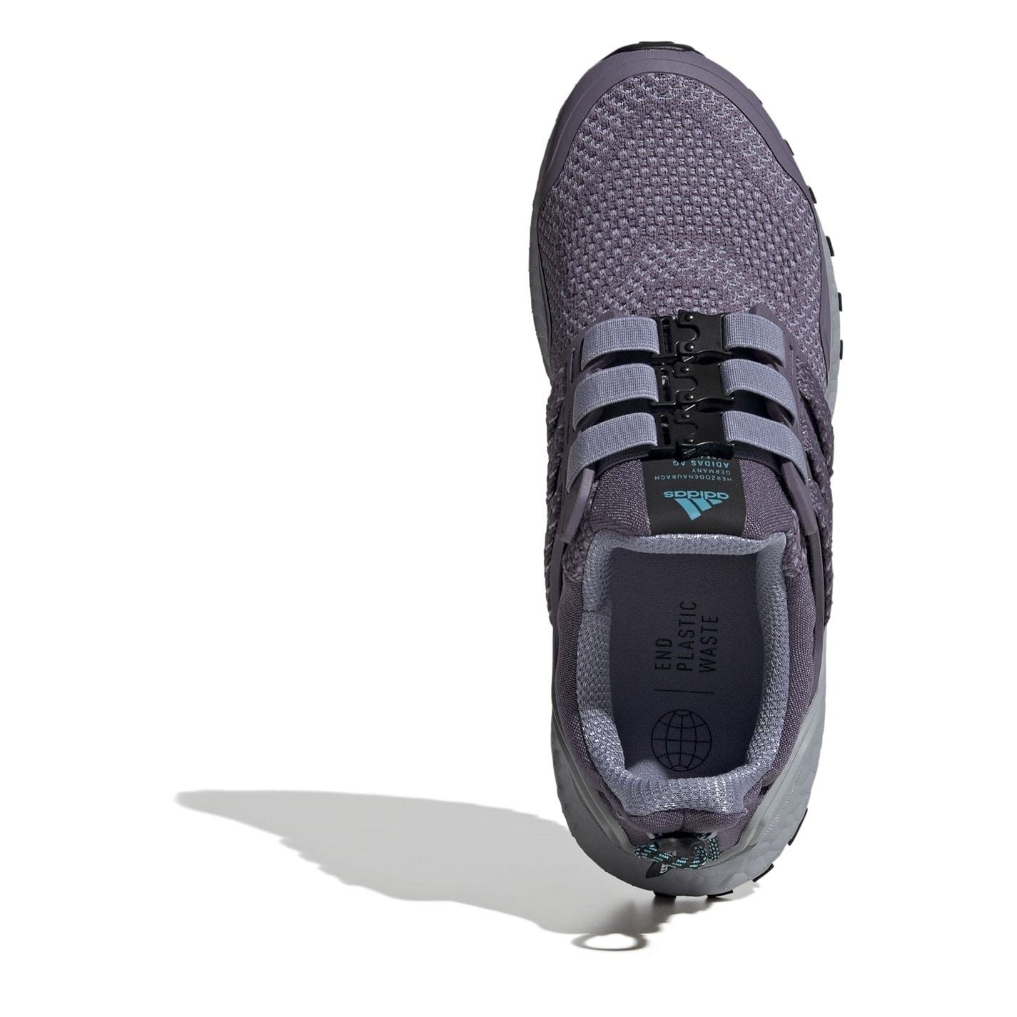 adidas Ultraboost Low Top Running Sneakers