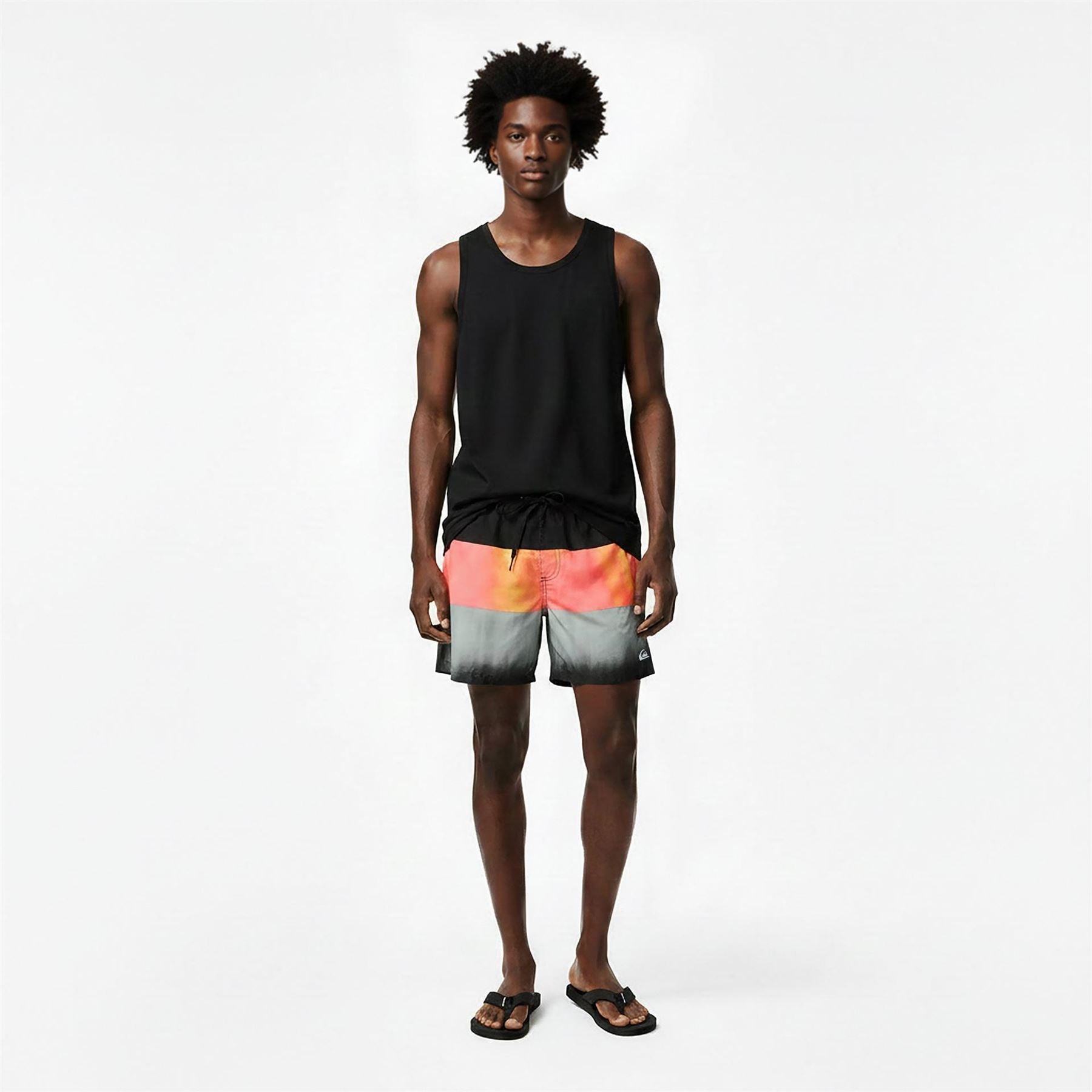 Quiksilver Swim Shorts