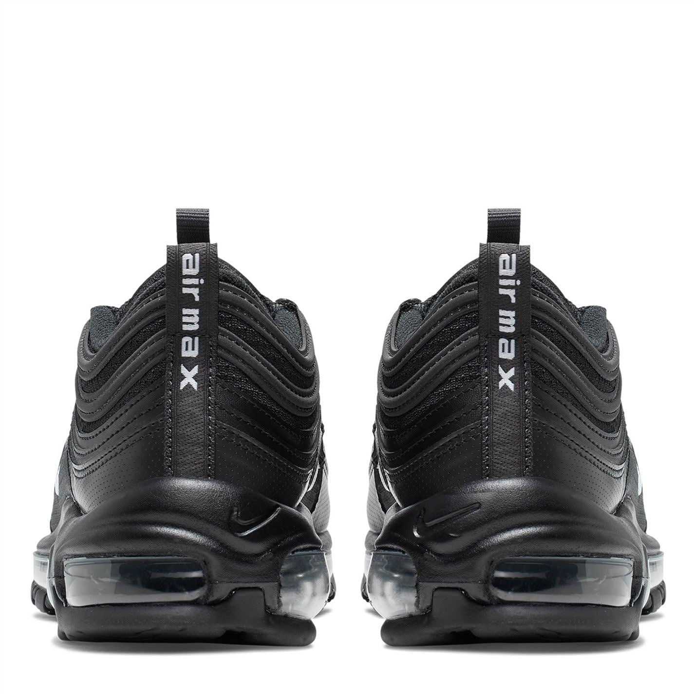 Nike Air Max 97 Junior Trainers