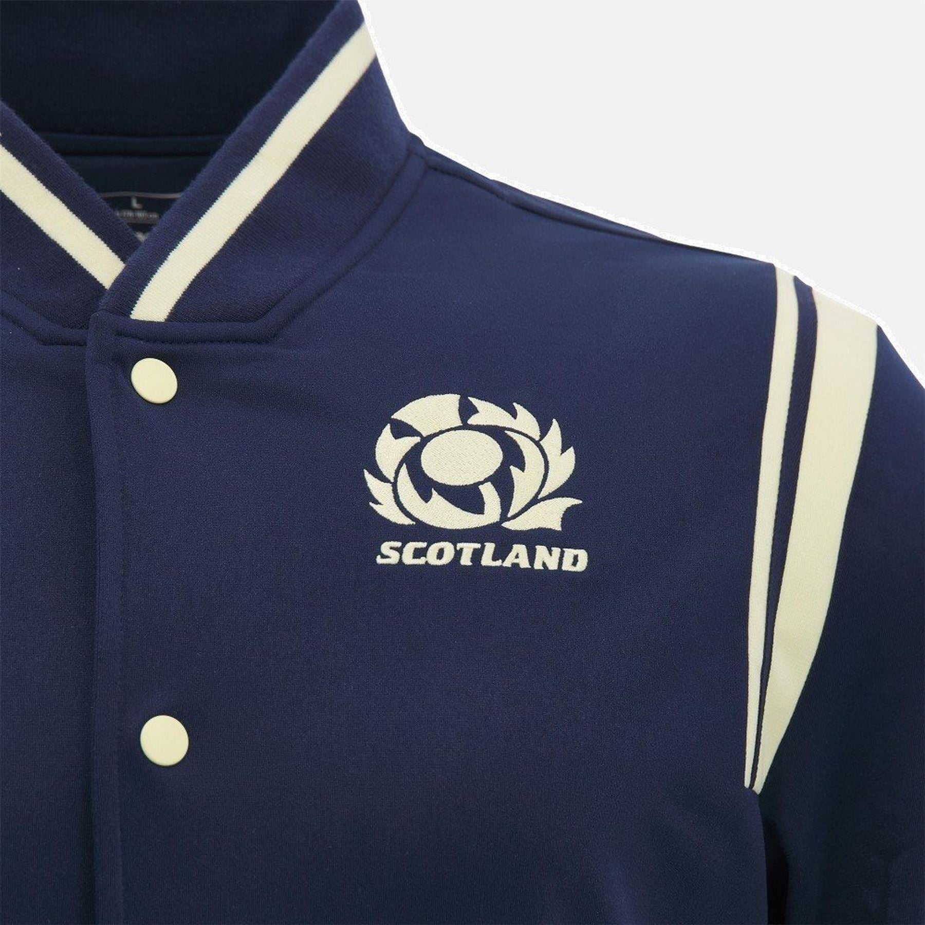 Macron Sru Ant Jacket