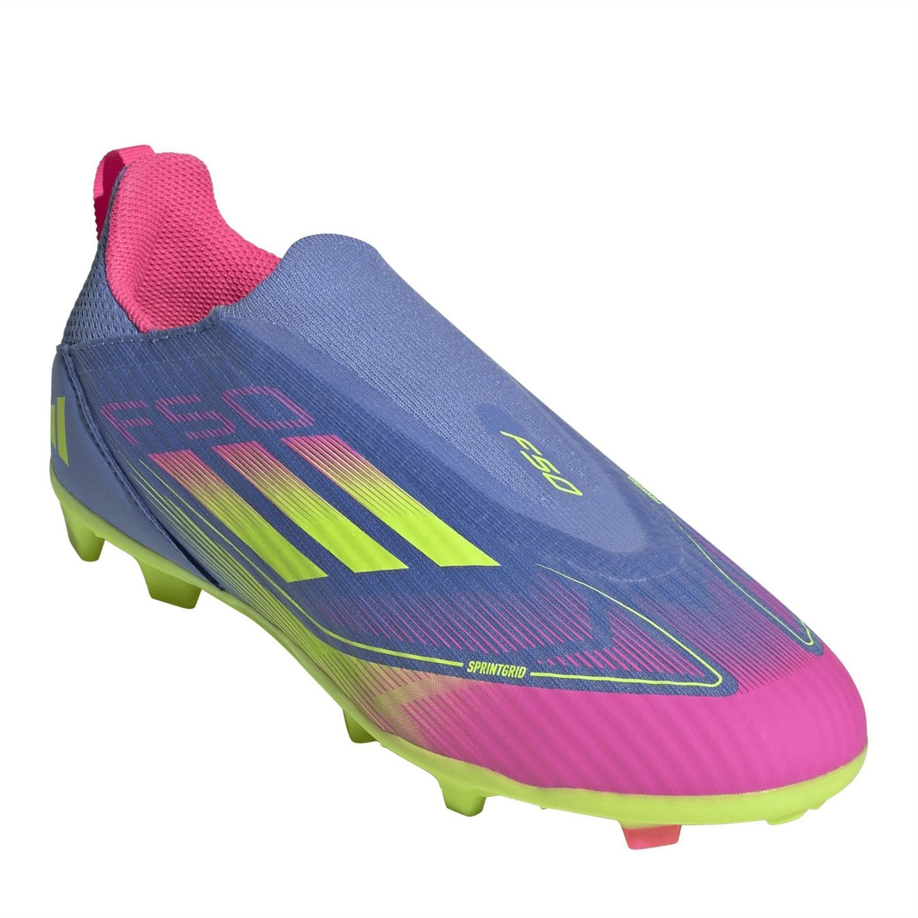 adidas F50 League Firm Ground Football Boots