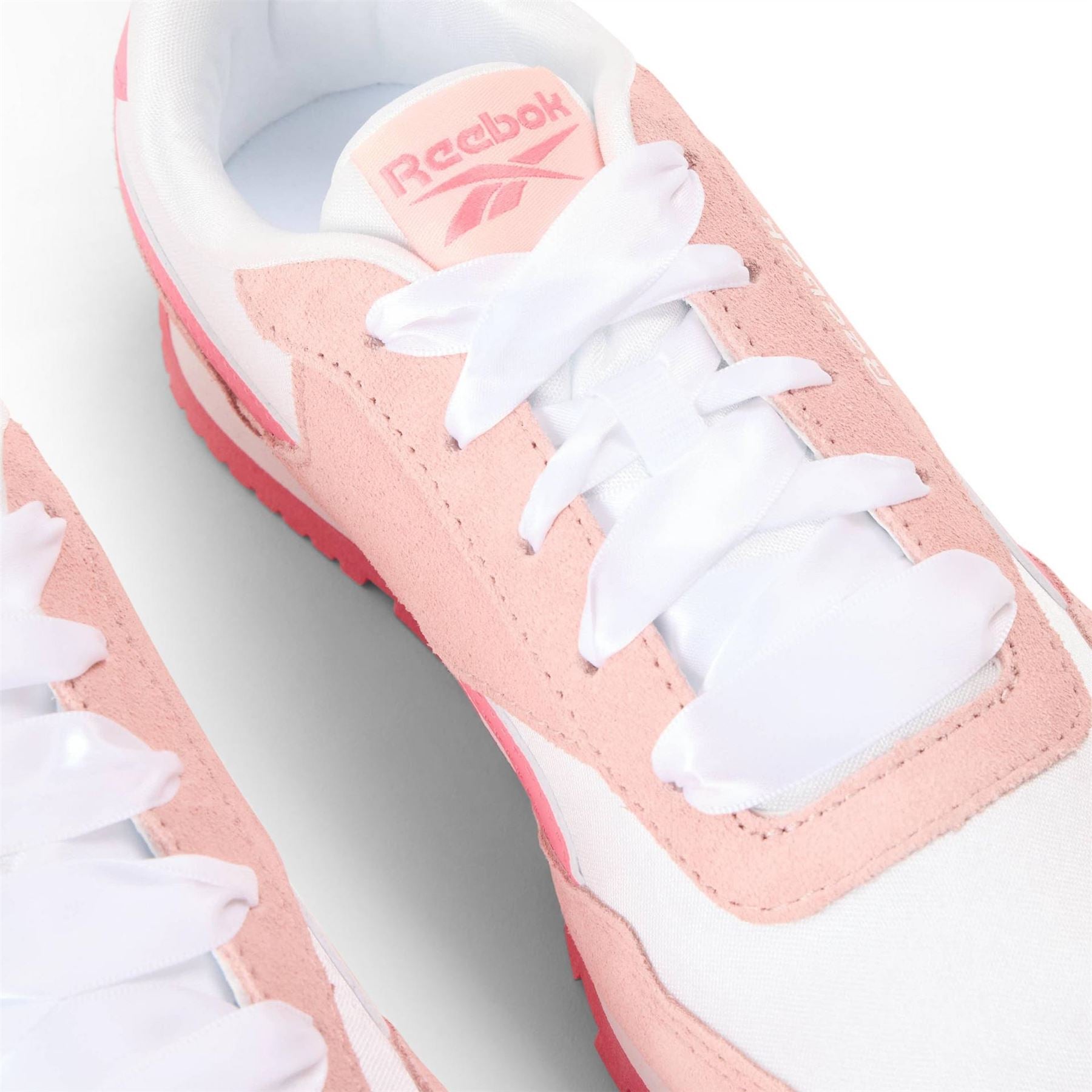 Reebok Glide Low Trainers