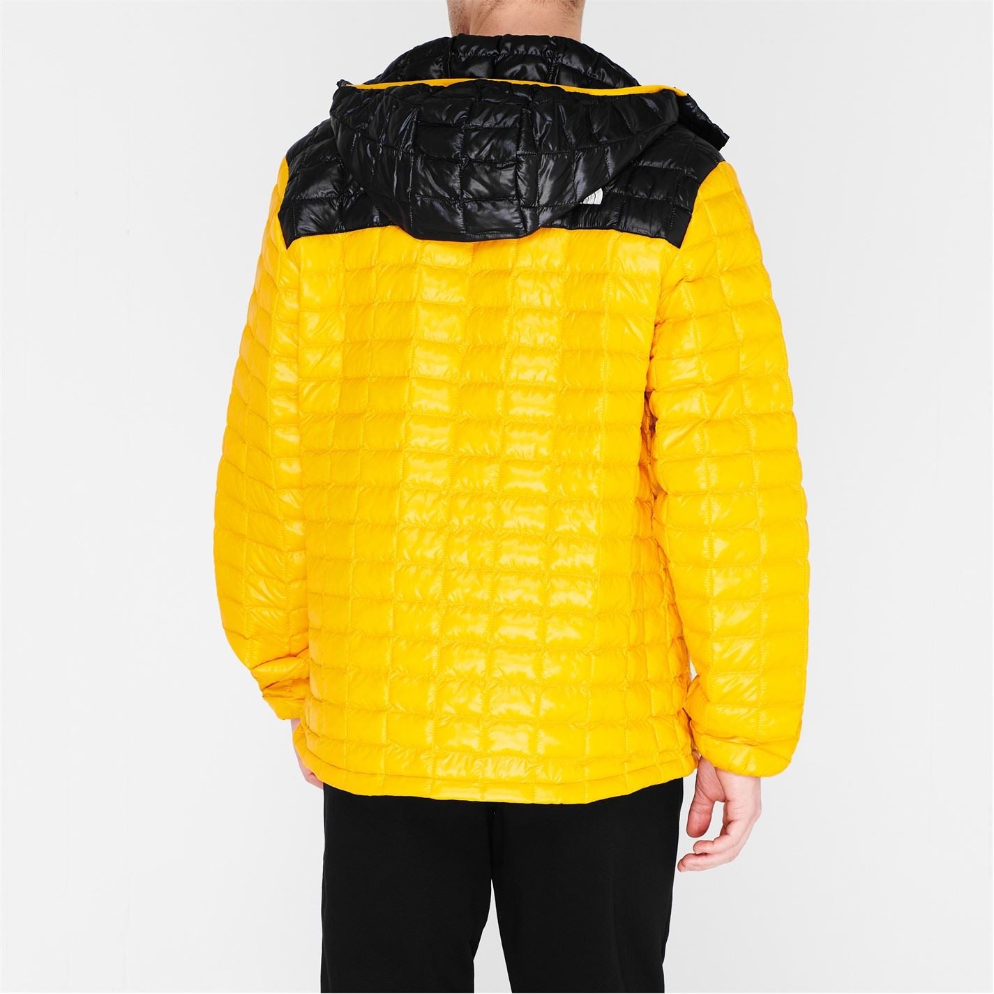 The North Face M Thermoball Eco Hoody J