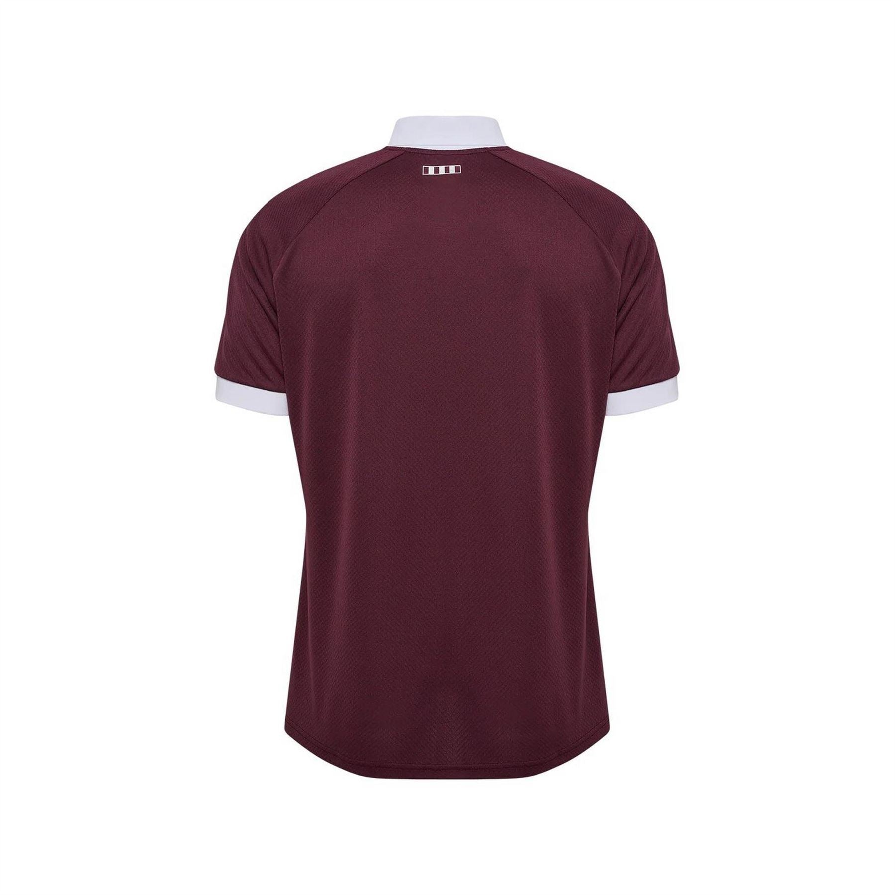 Hummel Mens Home Shirt 2026 27