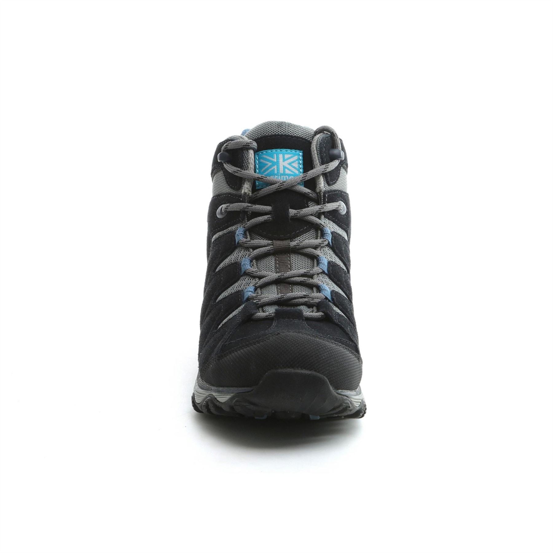 Karrimor Rona Mid Hiking Boots with Lug Sole