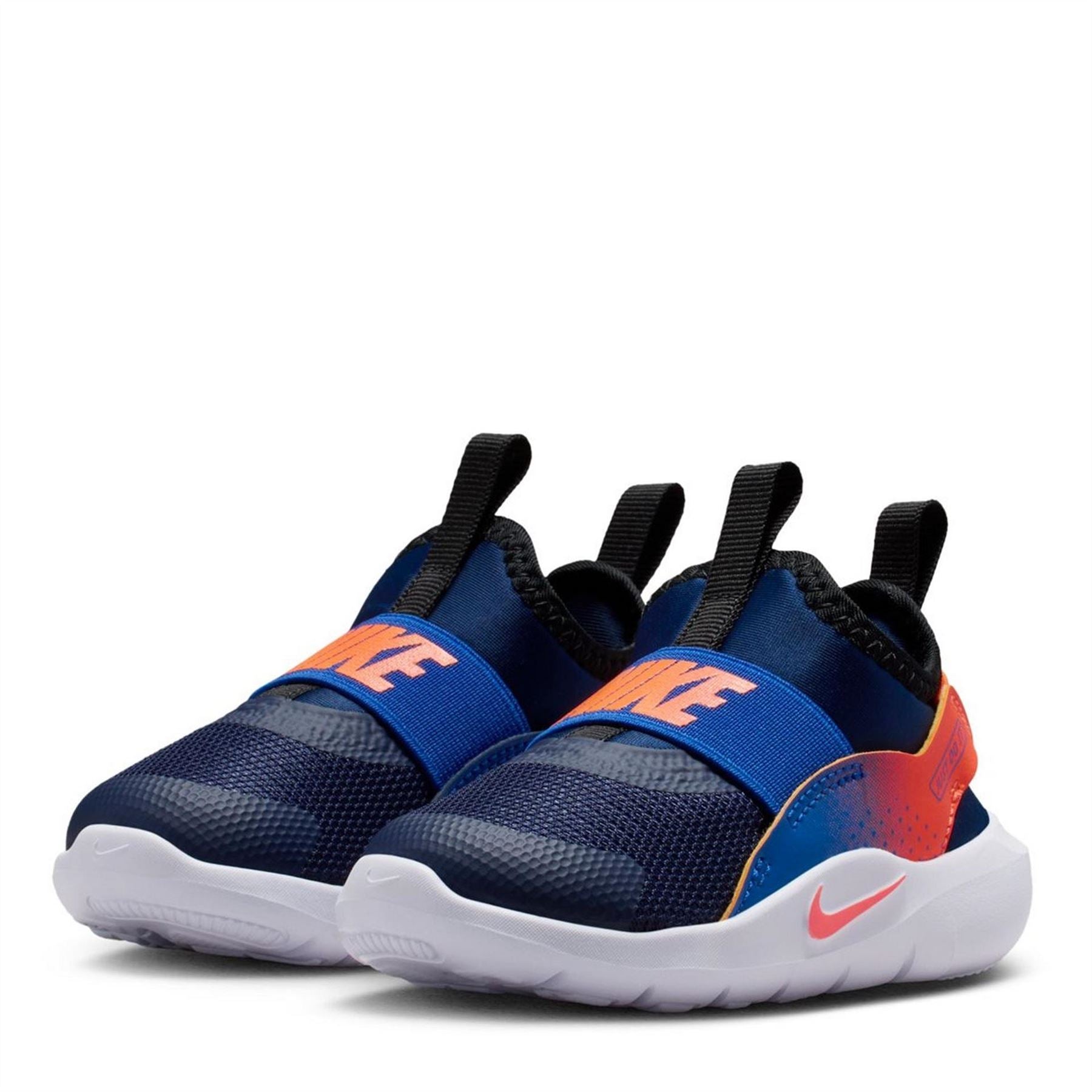 Nike Flex Runner 4 Slip-On Sneakers