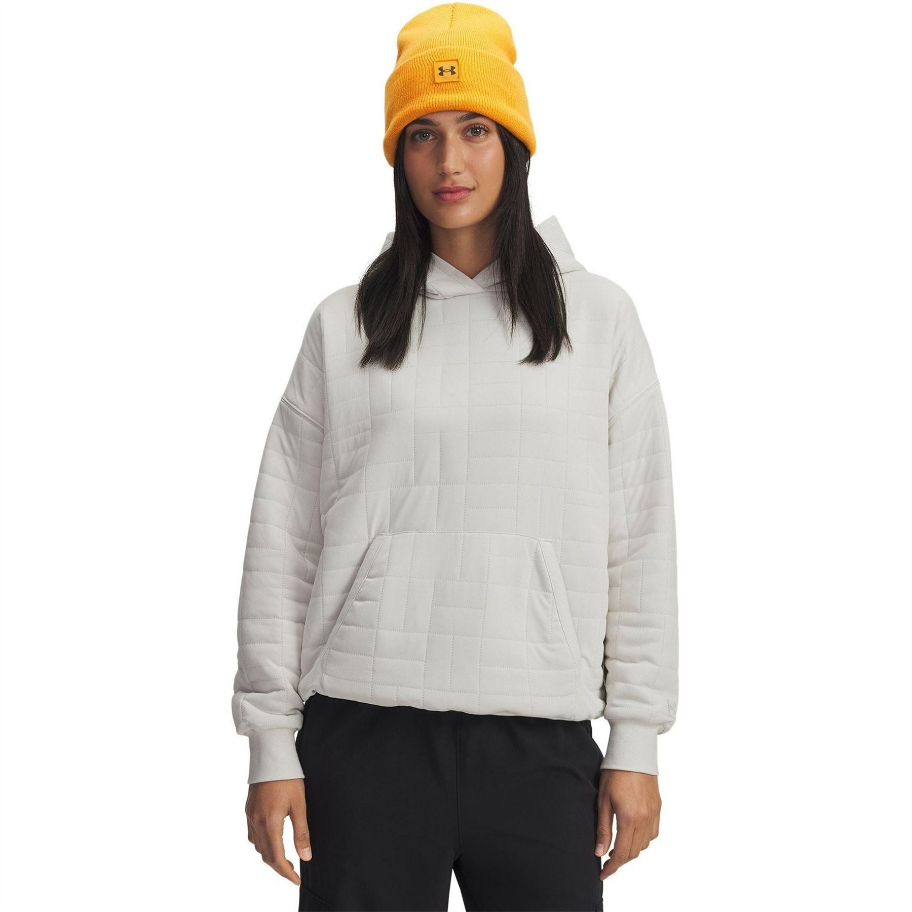 Under Armour Unstoppable Flhoody