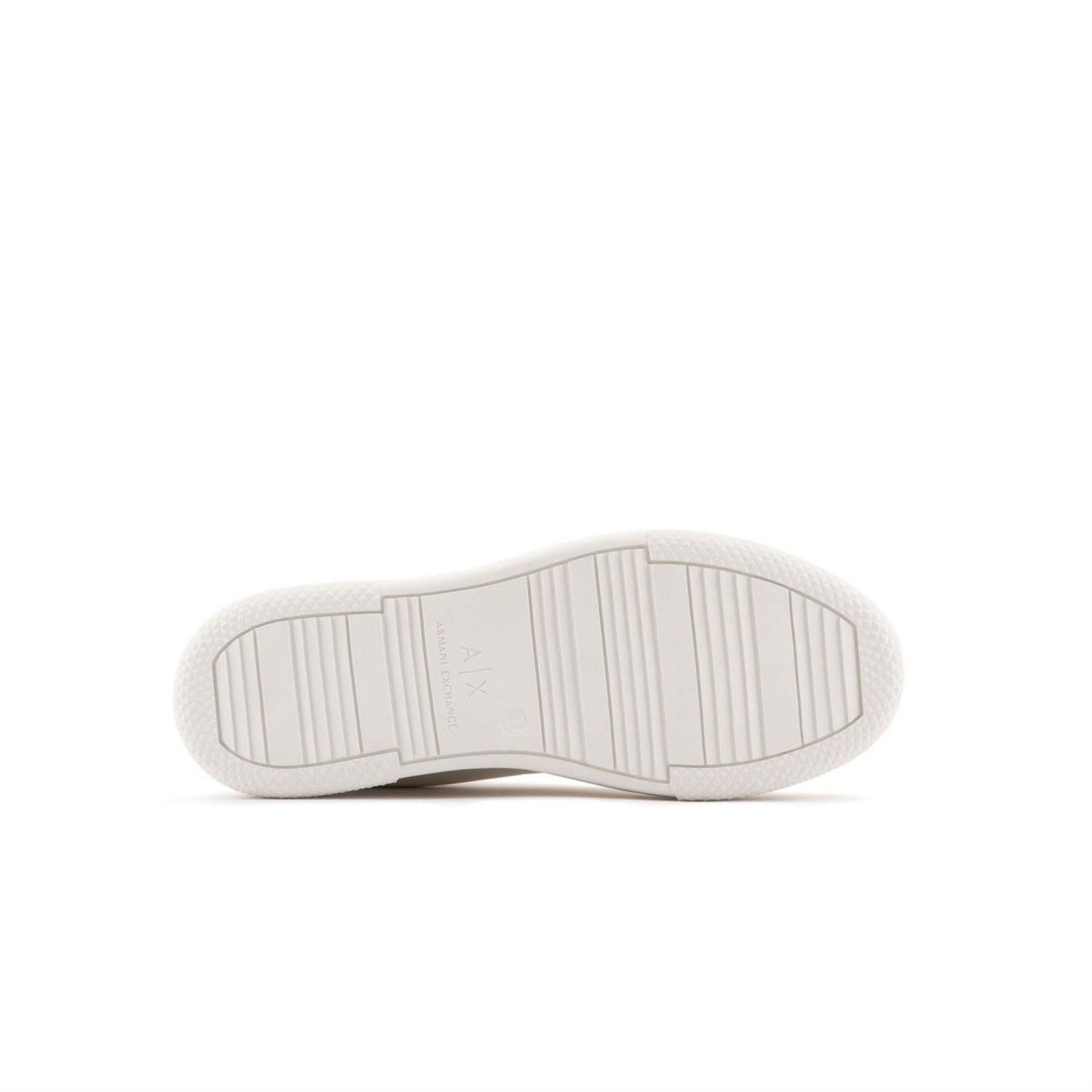 Armani Exchange Trainers