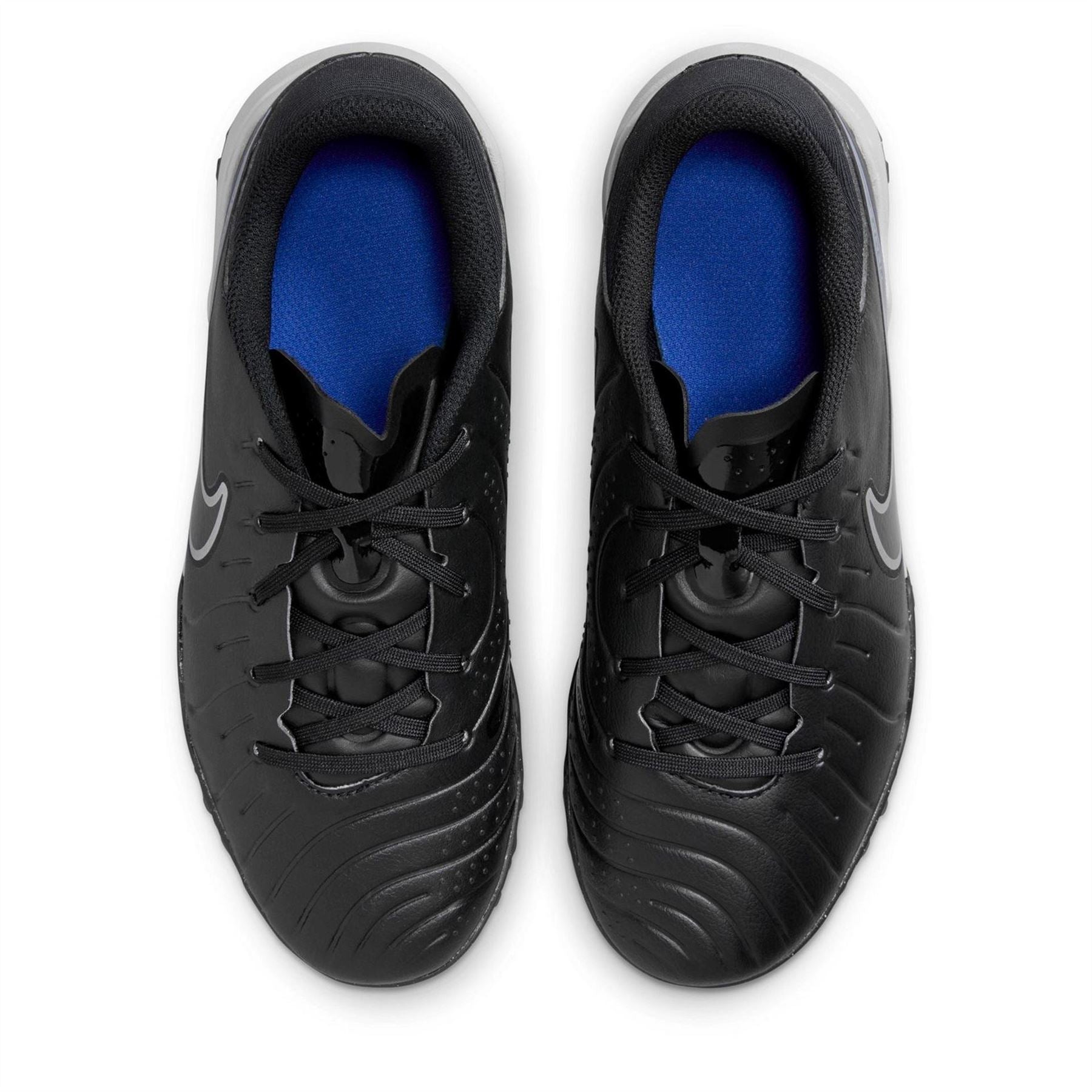 Nike Tiempo Legend 10 Academy Juniors Astro Turf Football Boots