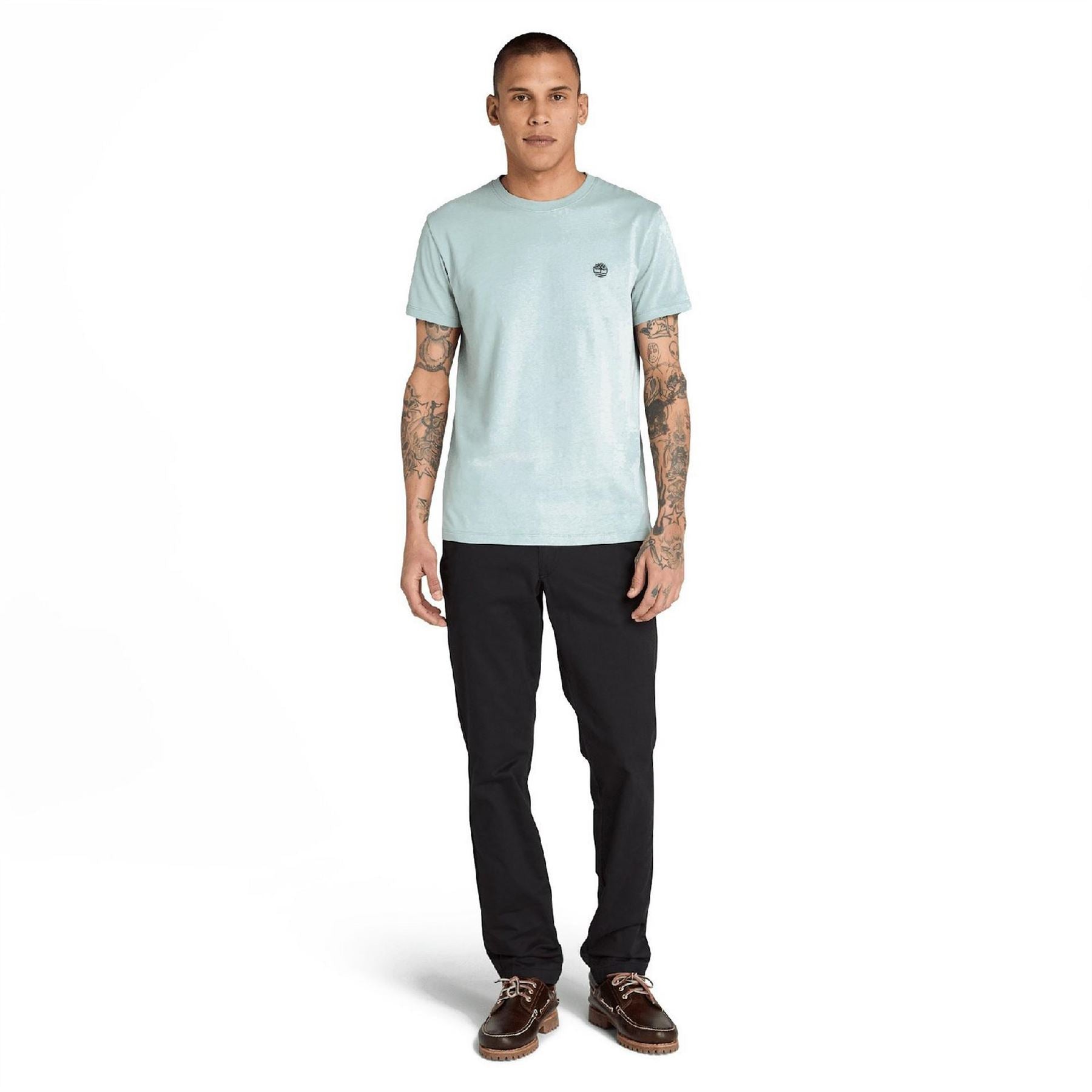 Timberland Dunstan River T