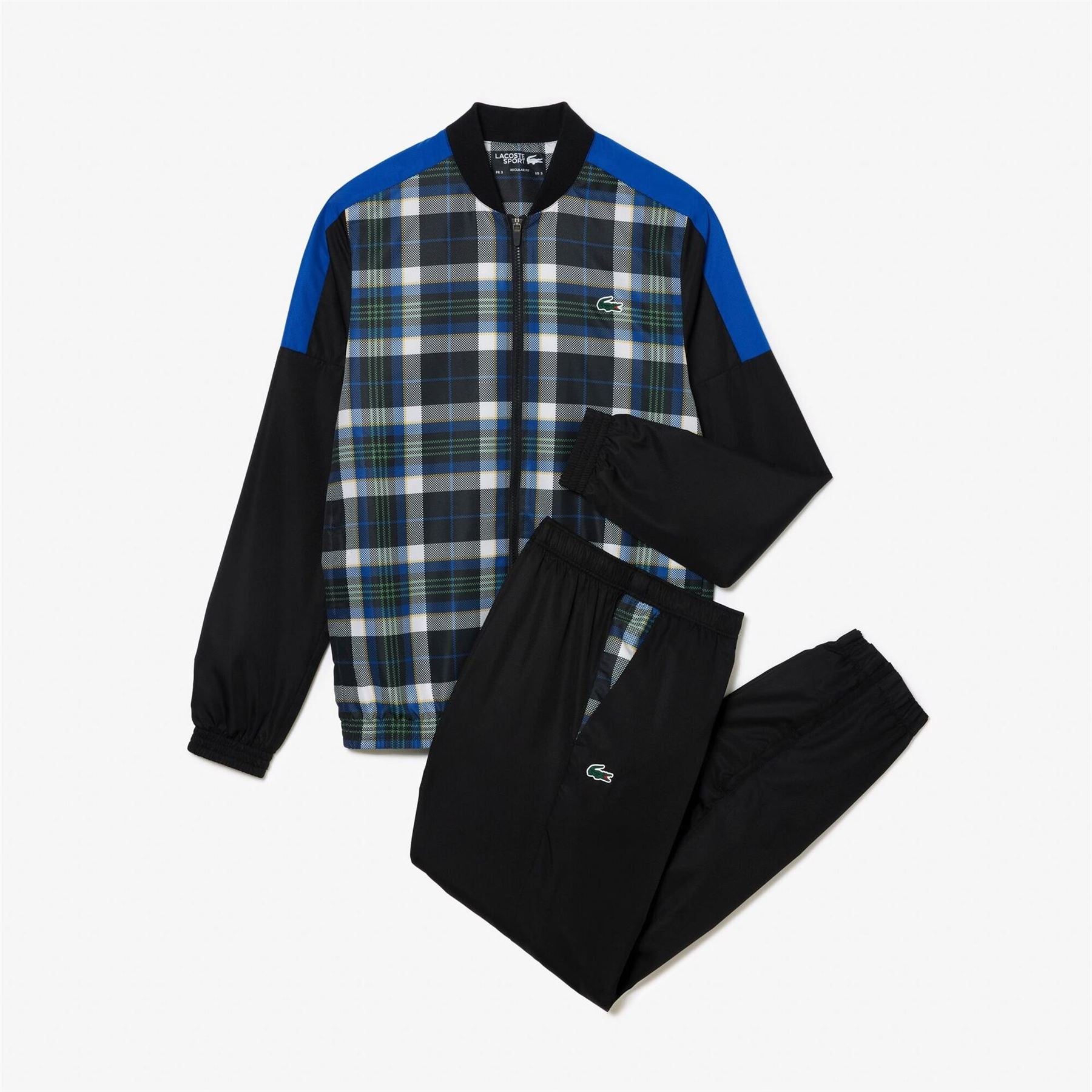 Lacoste Performance Tracksuit