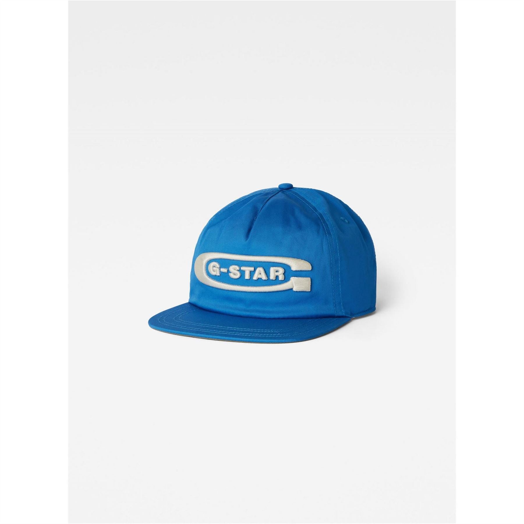 G Star Avernus Flat Brim Baseball Cap