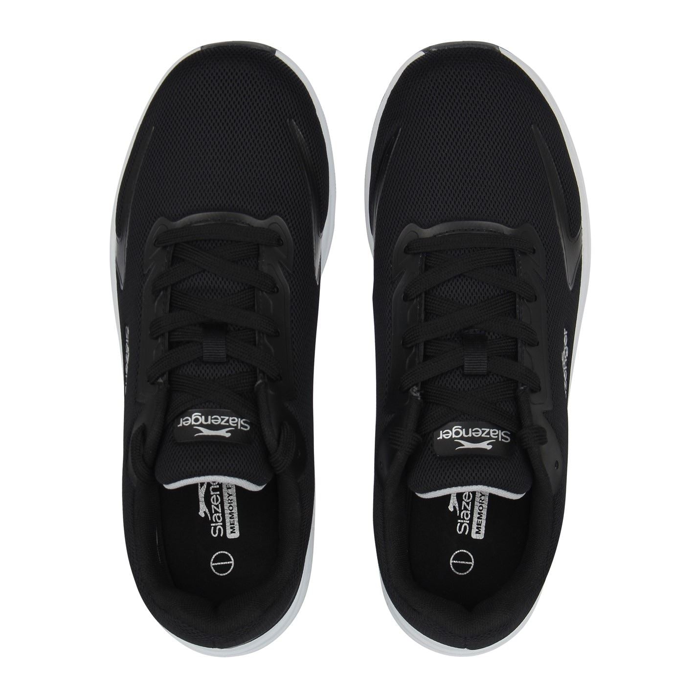 Slazenger Mens Assent Trainer