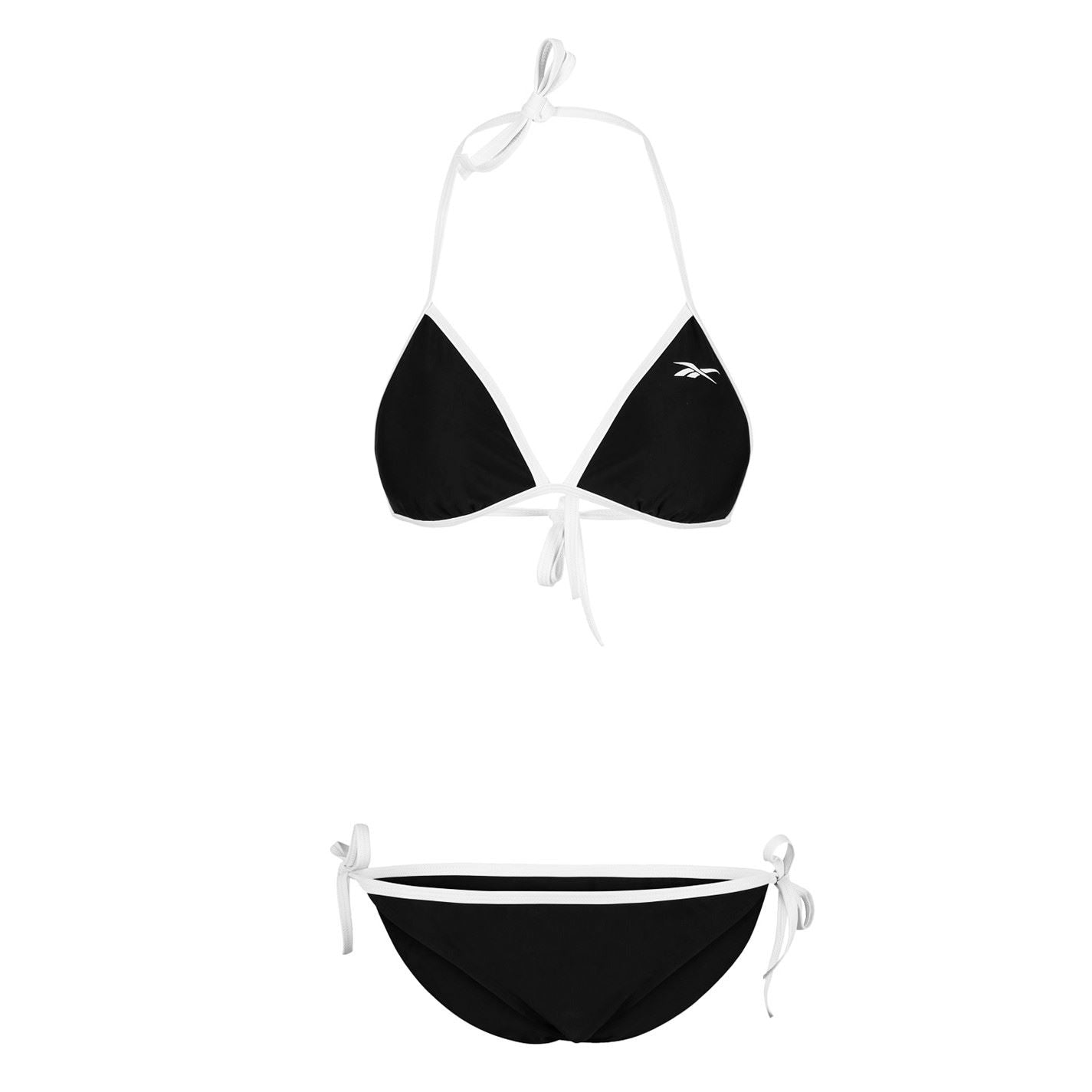 Reebok Womens 2 Piece Bikini Allegra