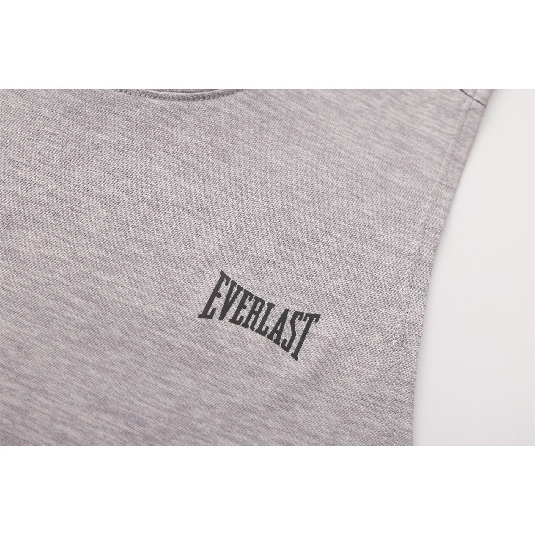 Everlast Mens Vest