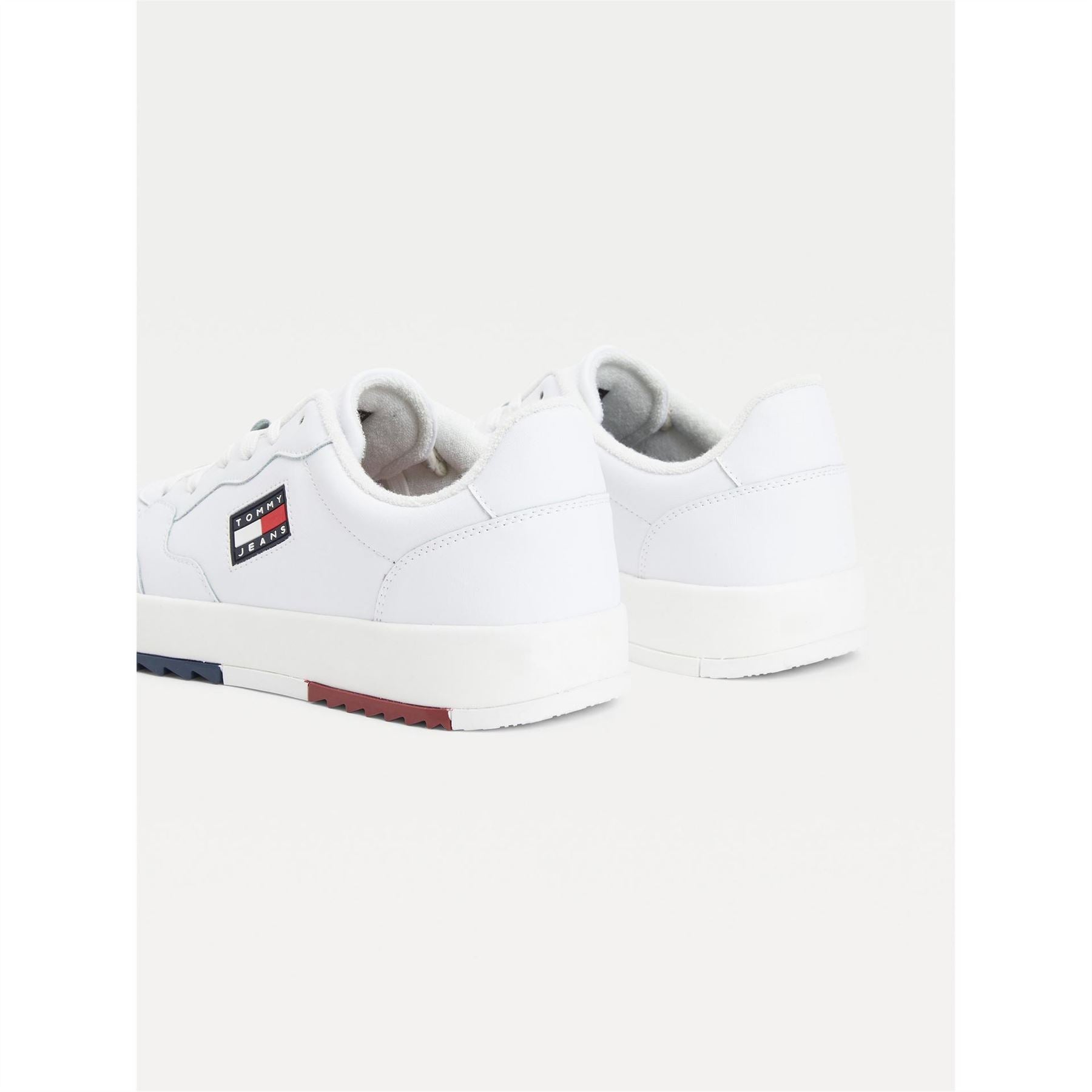 Tommy Jeans Basket Sneakers