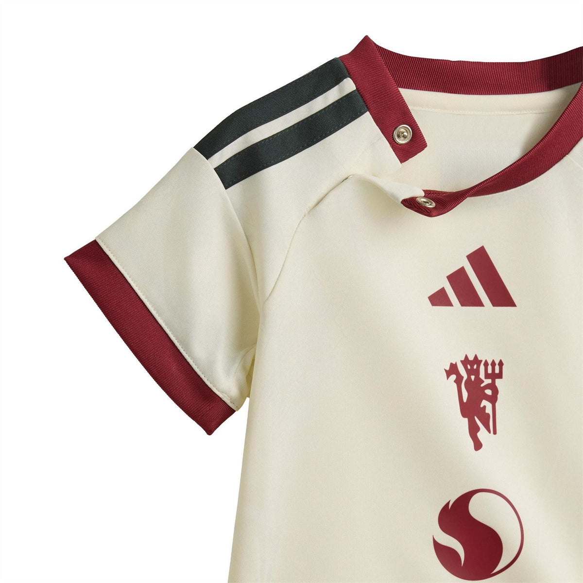 adidas United Third Baby Kit 2026 27