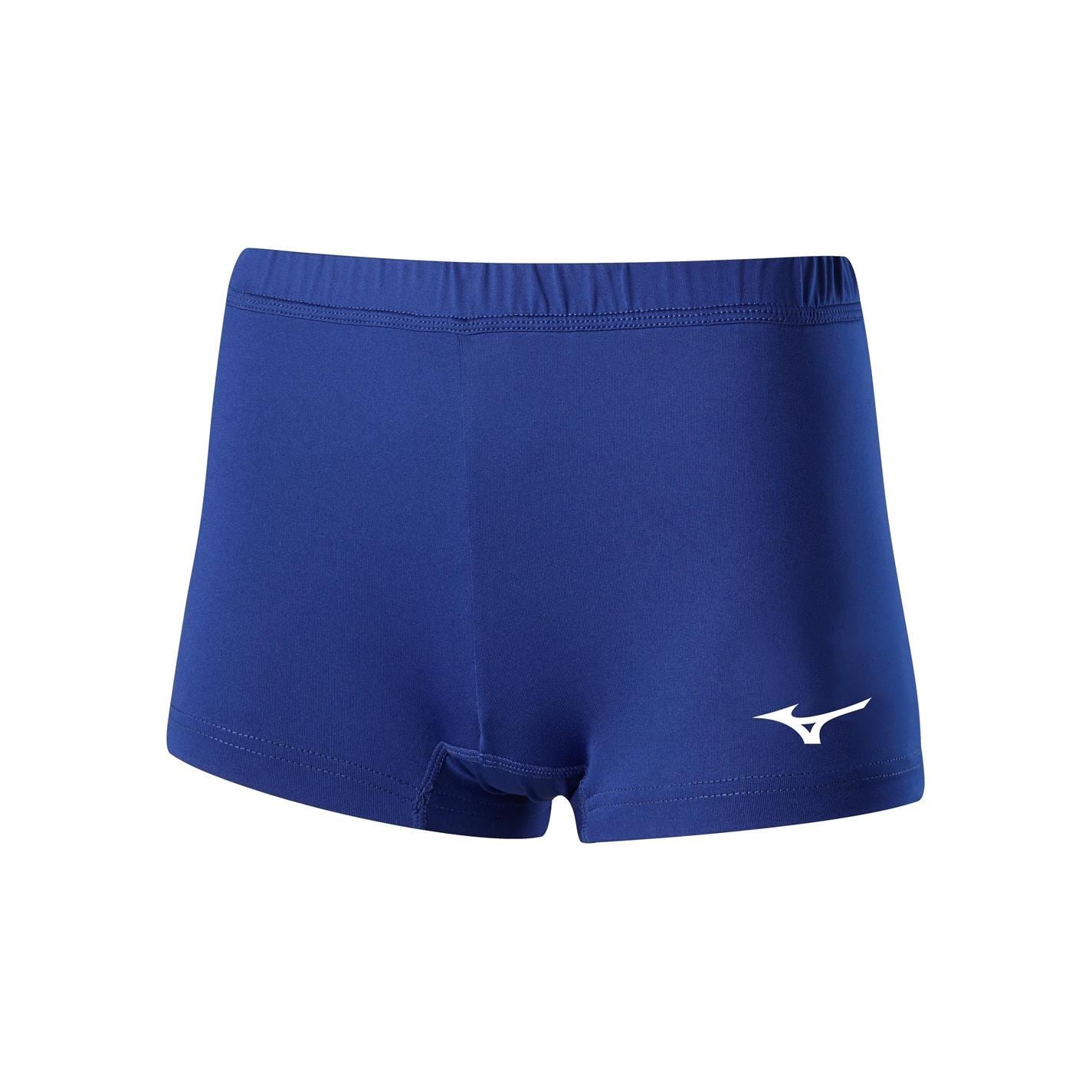 Mizuno Pro Netball Snug Fit Under Shorts