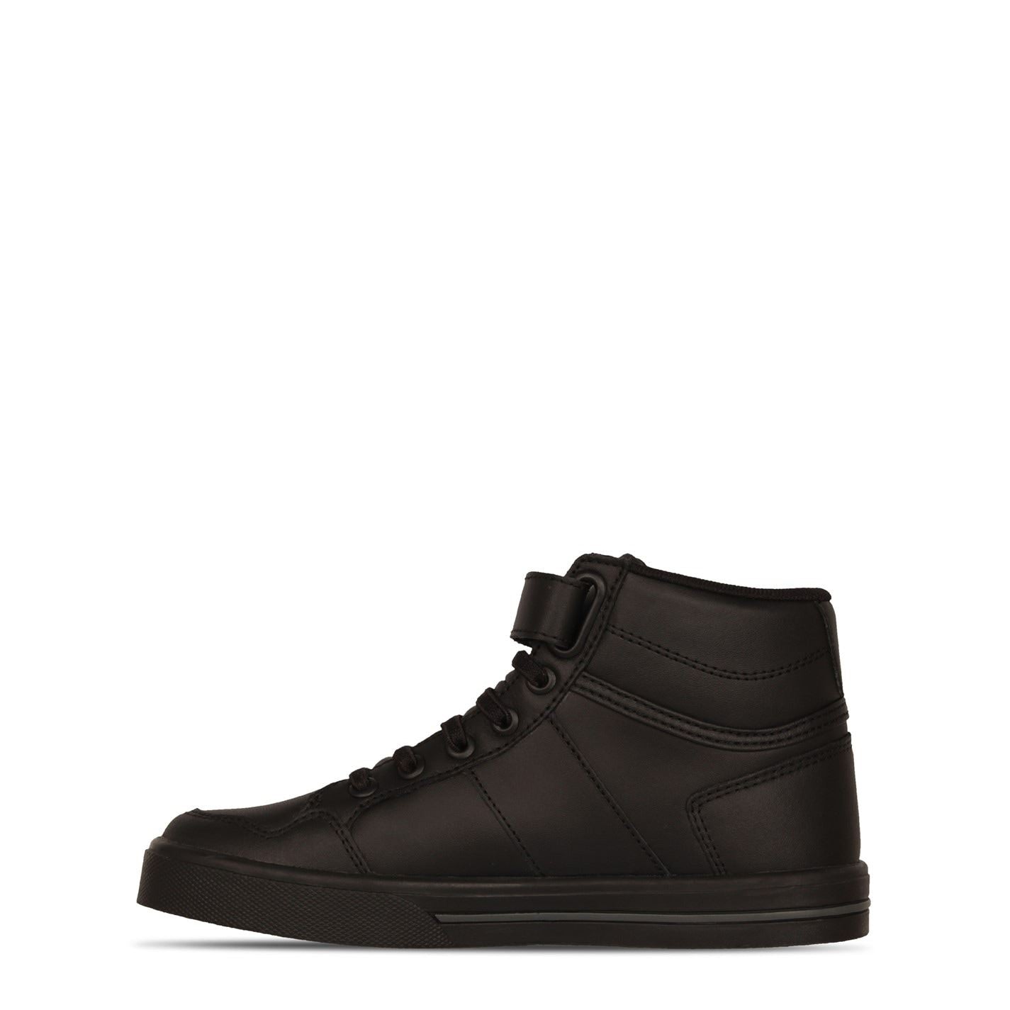 Lonsdale Canons Childrens Hi Top Trainers