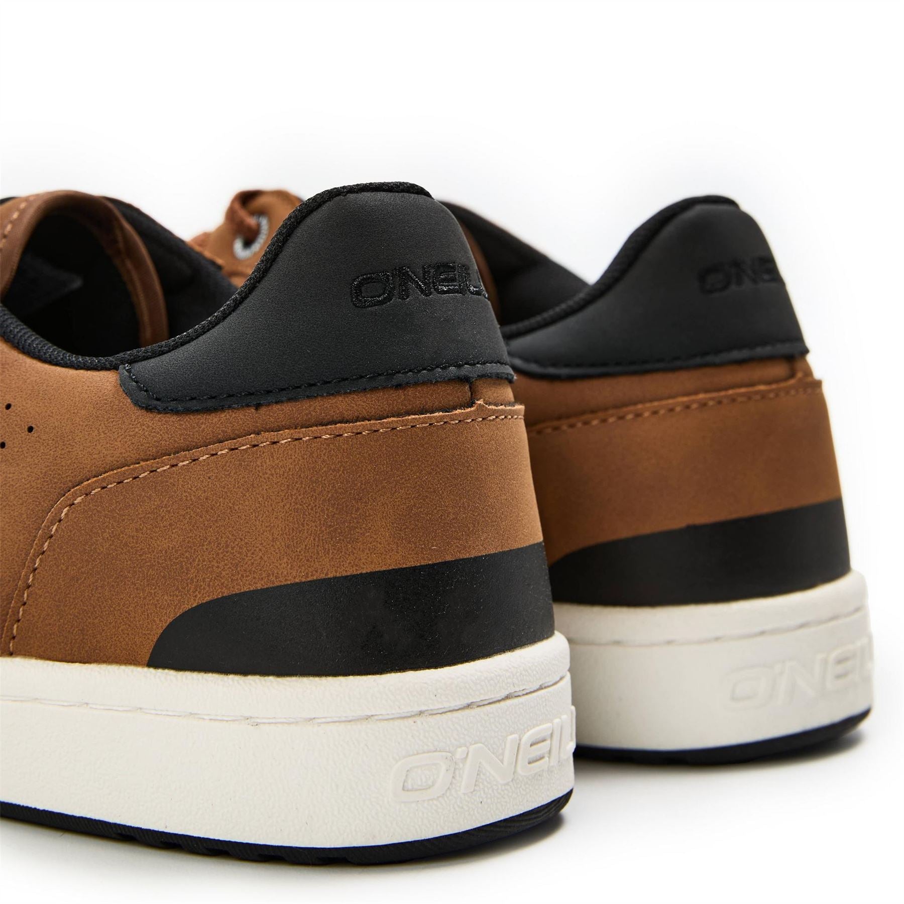 ONeill Ppx12 Antilope Hills Casual Low Top Trainers
