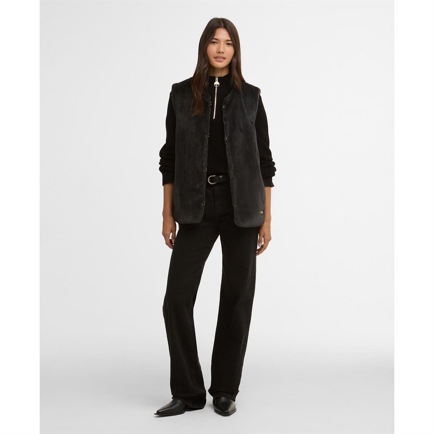 Barbour International Milan Gilet