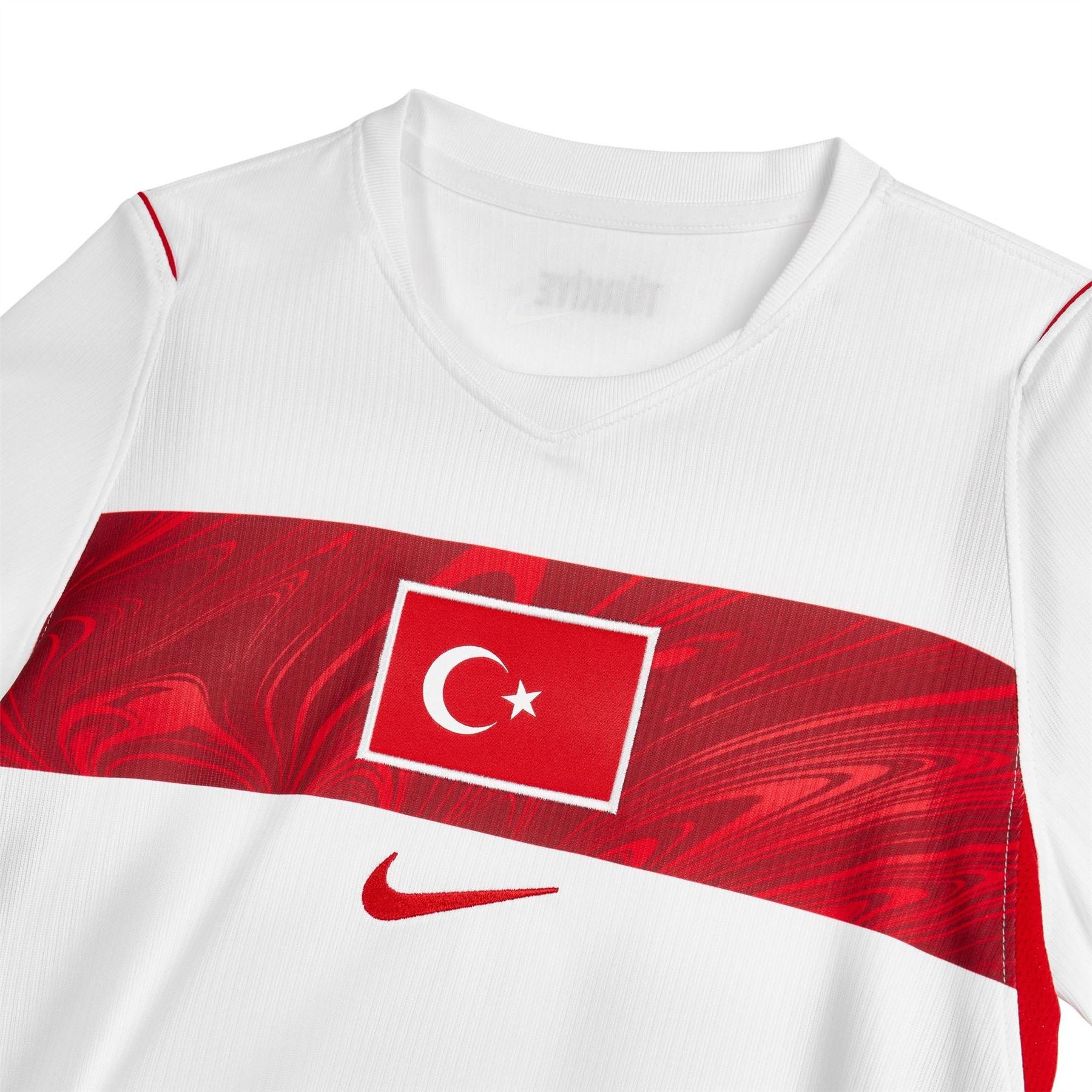 Nike Turkey 2026 Football Shirt