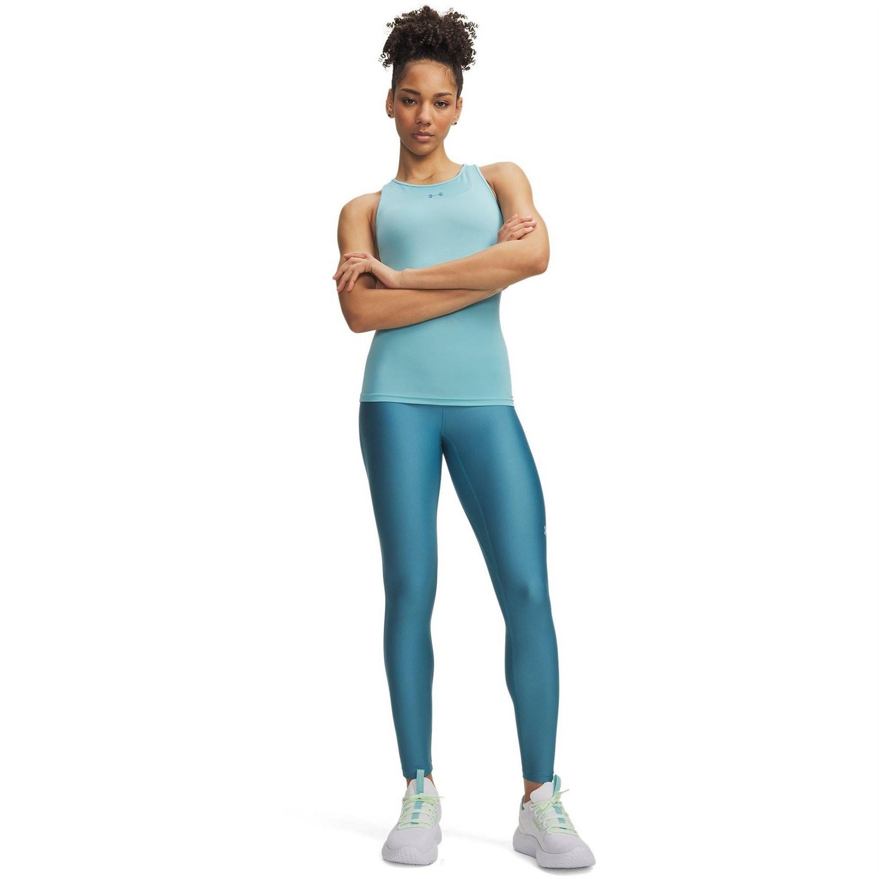 Under Armour HeatGear® Performance Gym Legging