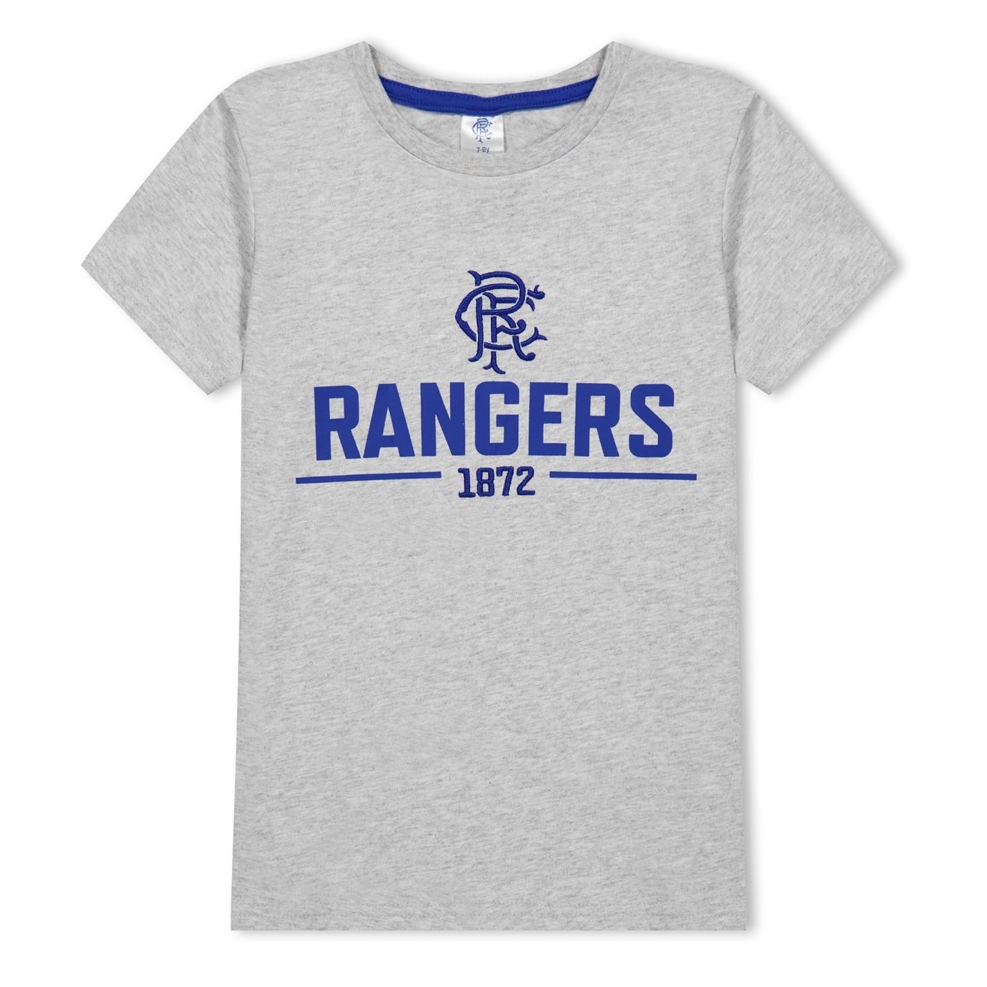 Castore Kids Licensed Short Sleeve T-Shirt