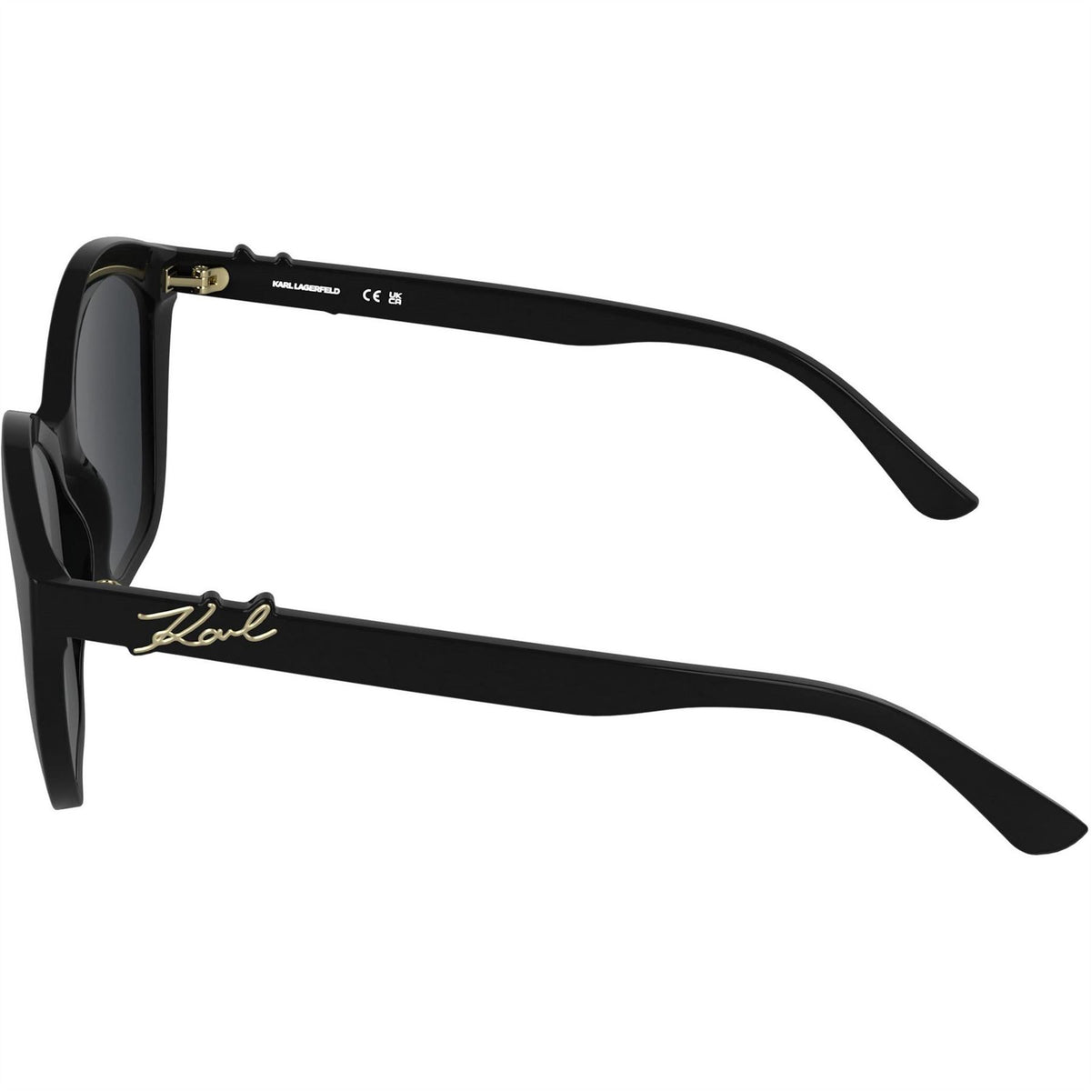 Karl Lagerfeld Cat Eye Sunglasses