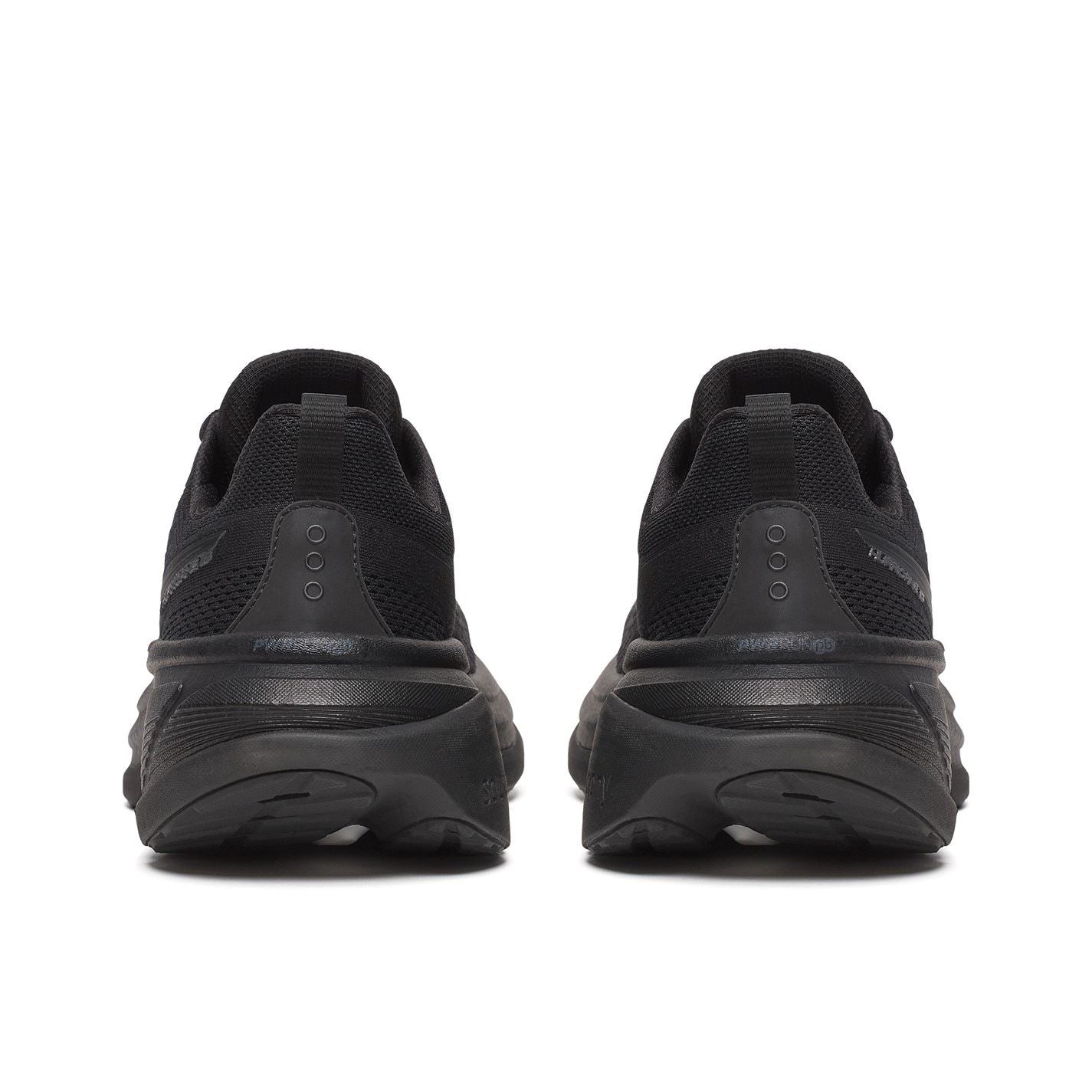 Saucony Mens Hurricane 25 Road Running Shoes