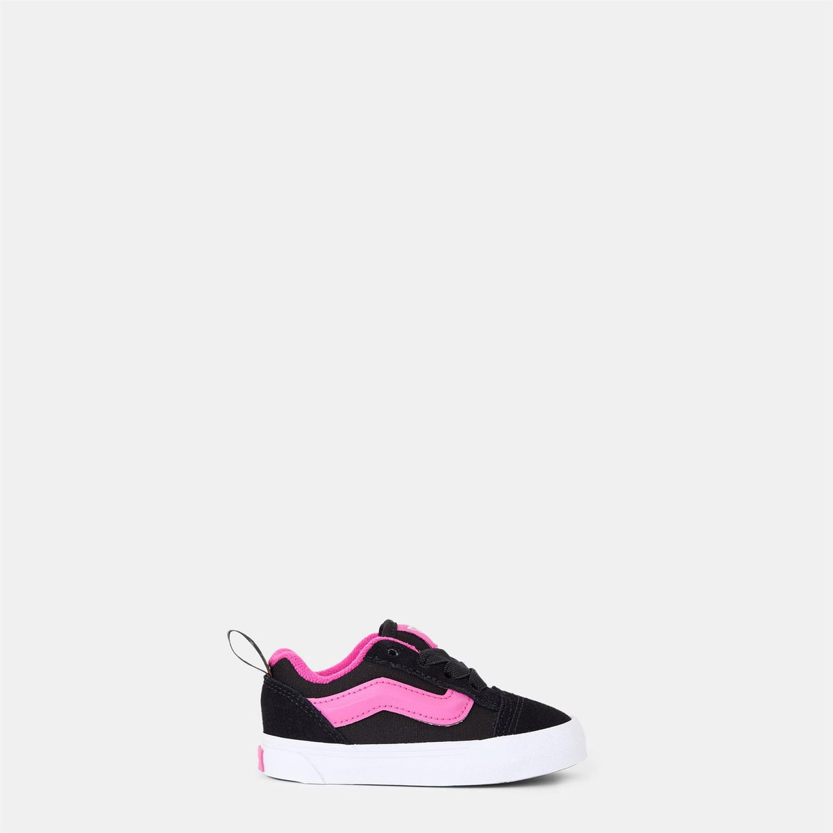 Vans Knu Skool Retro Elastic Lace Low Top Sneakers